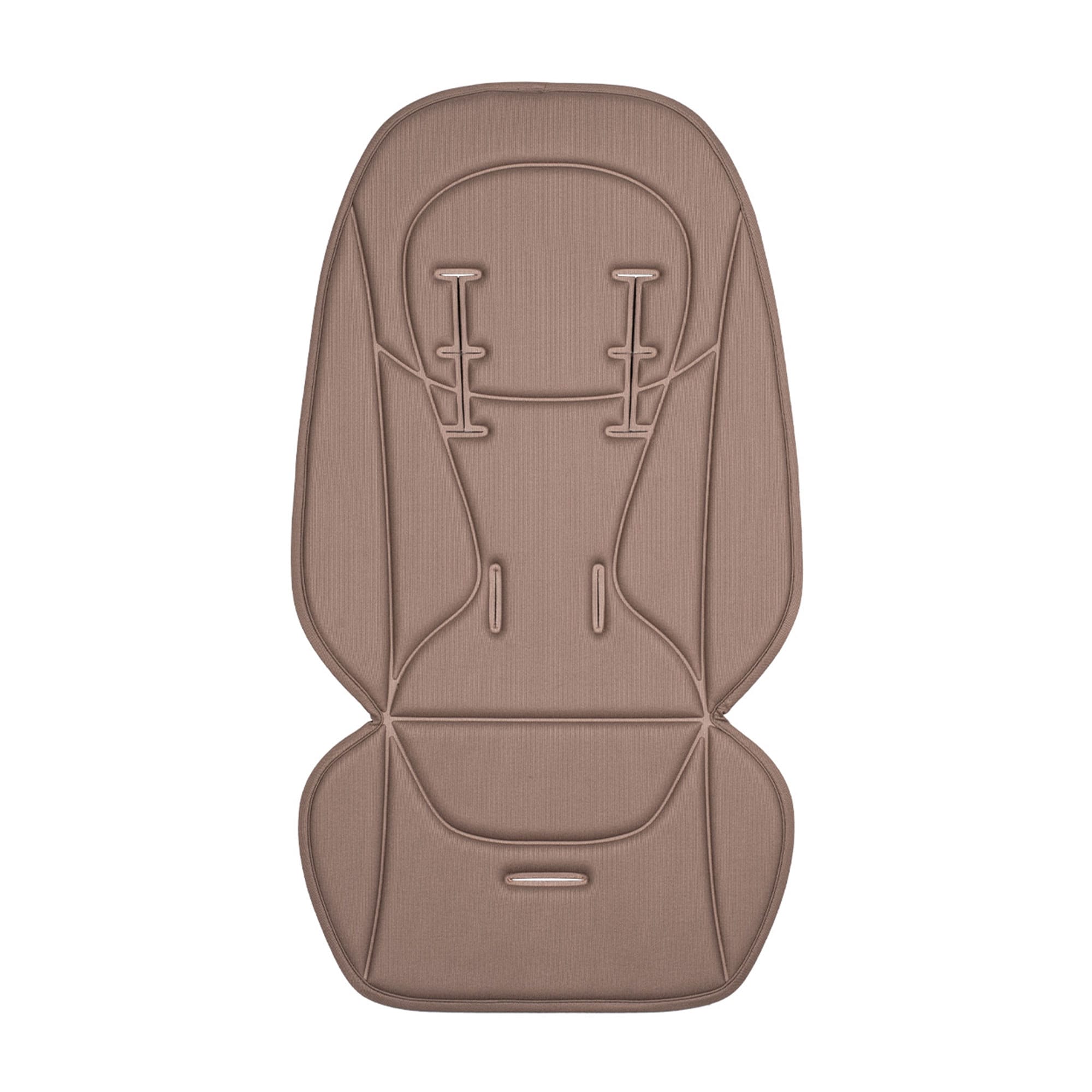 Venicci Tinum Upline 3 Cybex Luxury Bundle in Sand Baby Prams