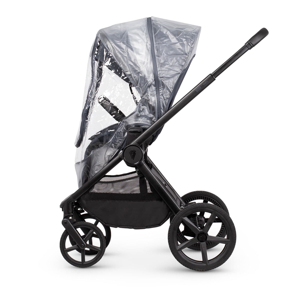 Venicci Tinum Upline 3 Hunter Essential Bundle in Navy Baby Prams 2001510207 5905261337993