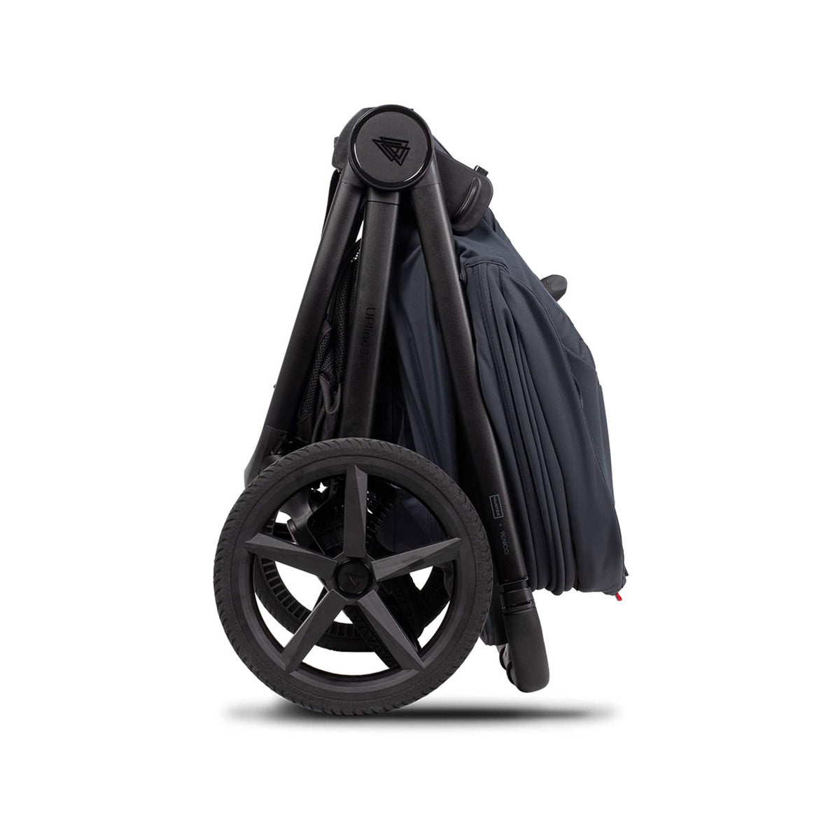 Venicci Tinum Upline 3 Hunter Essential Bundle in Navy Baby Prams 2001510207 5905261337993