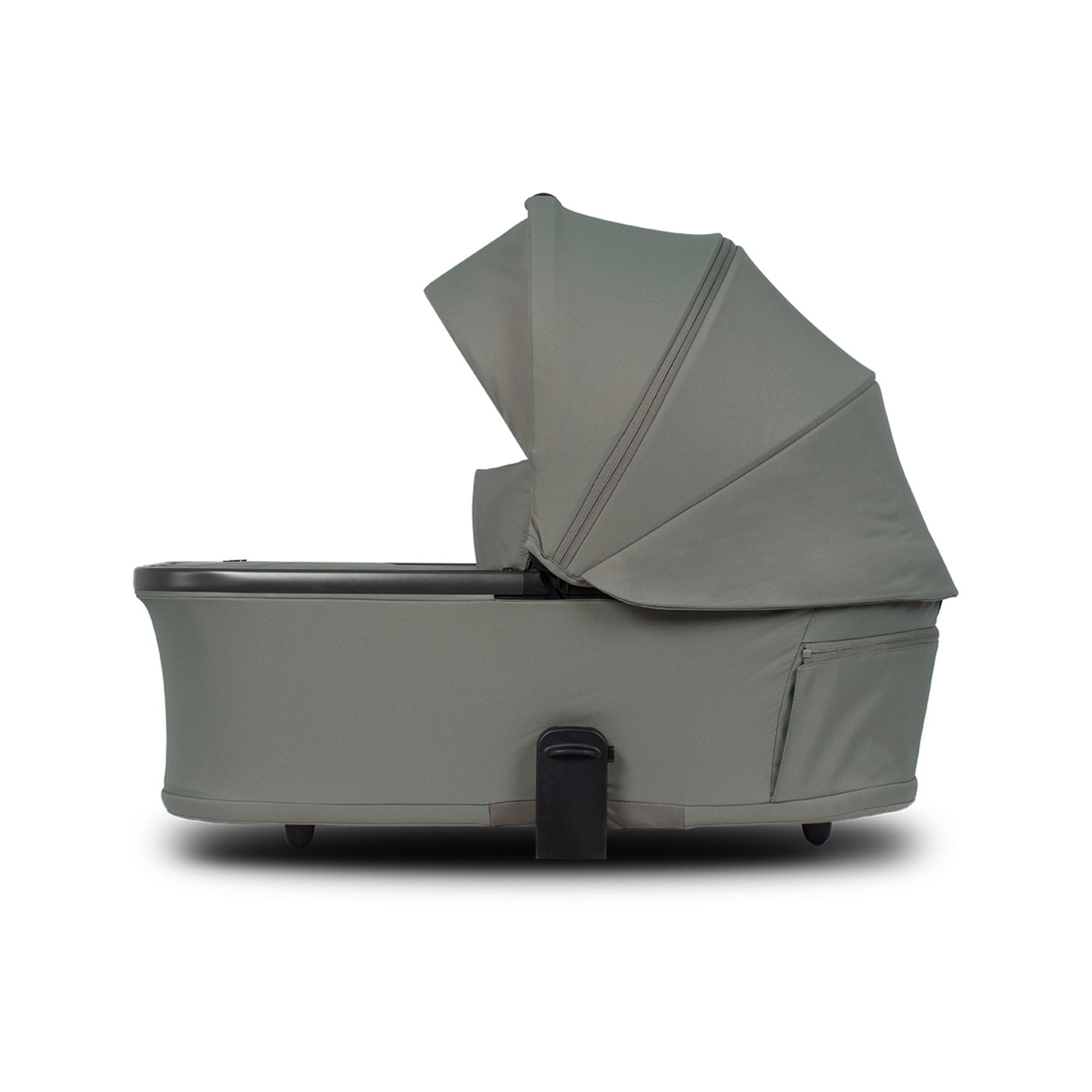 Venicci Tinum Upline 3 Luxury Bundle in Aloe Baby Prams