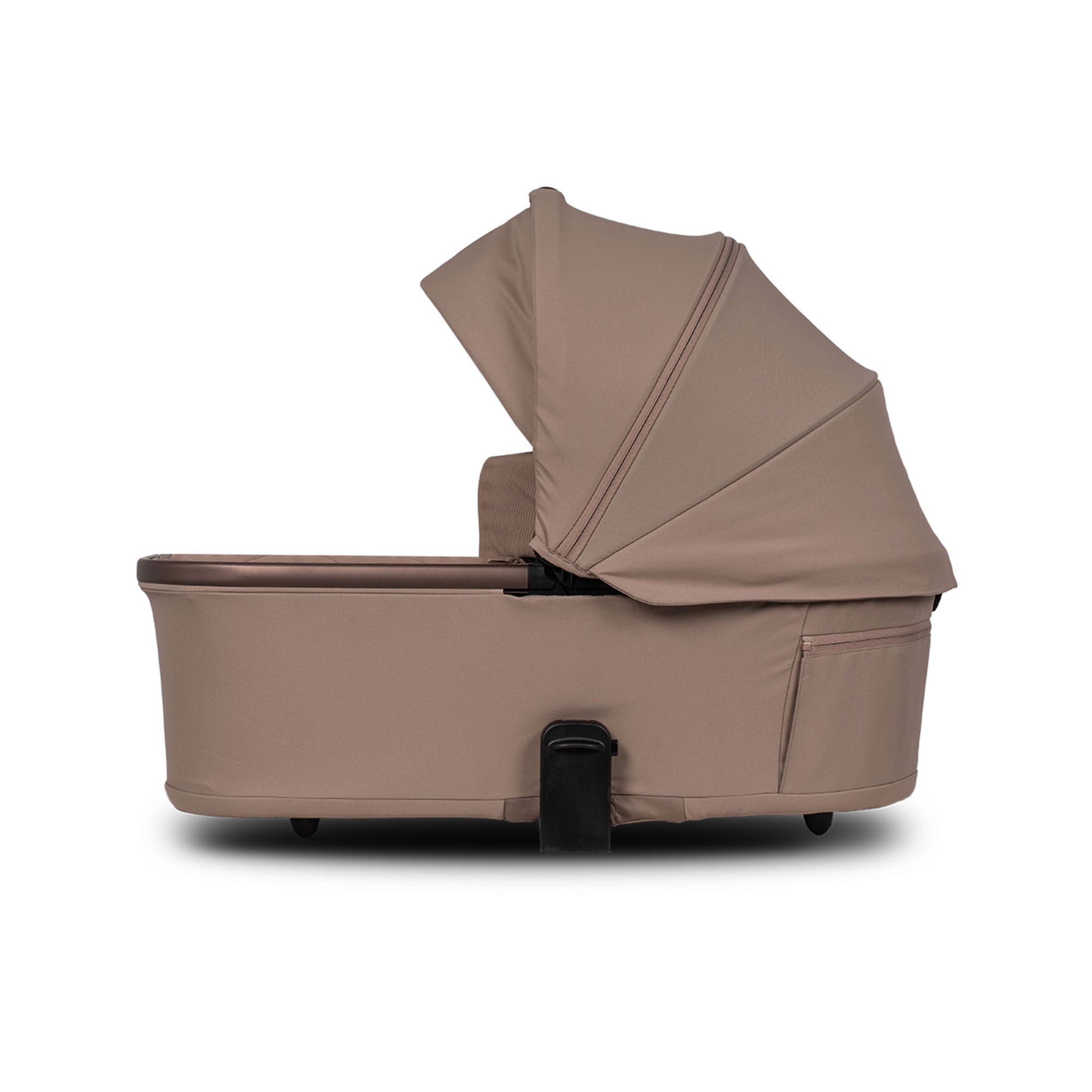 Venicci Tinum Upline 3 Luxury Bundle in Sand Baby Prams