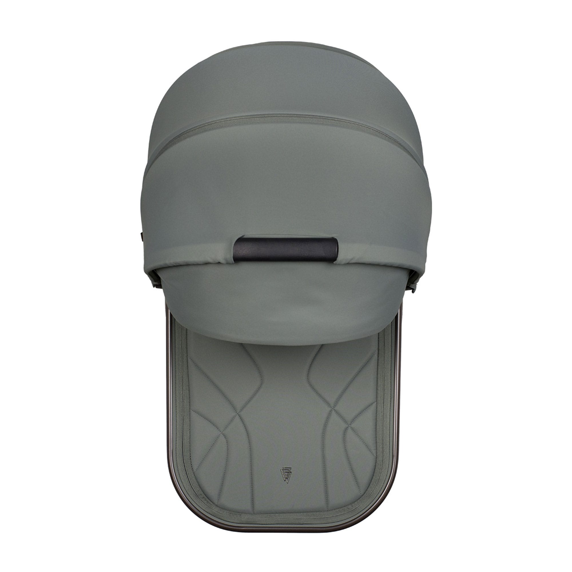 Venicci Tinum Upline 3 Ultimate Bundle in Aloe Baby Prams