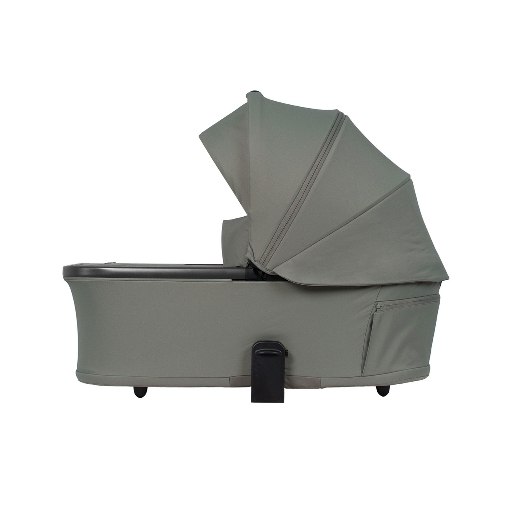 Venicci Tinum Upline 3 Ultimate Bundle in Aloe Baby Prams