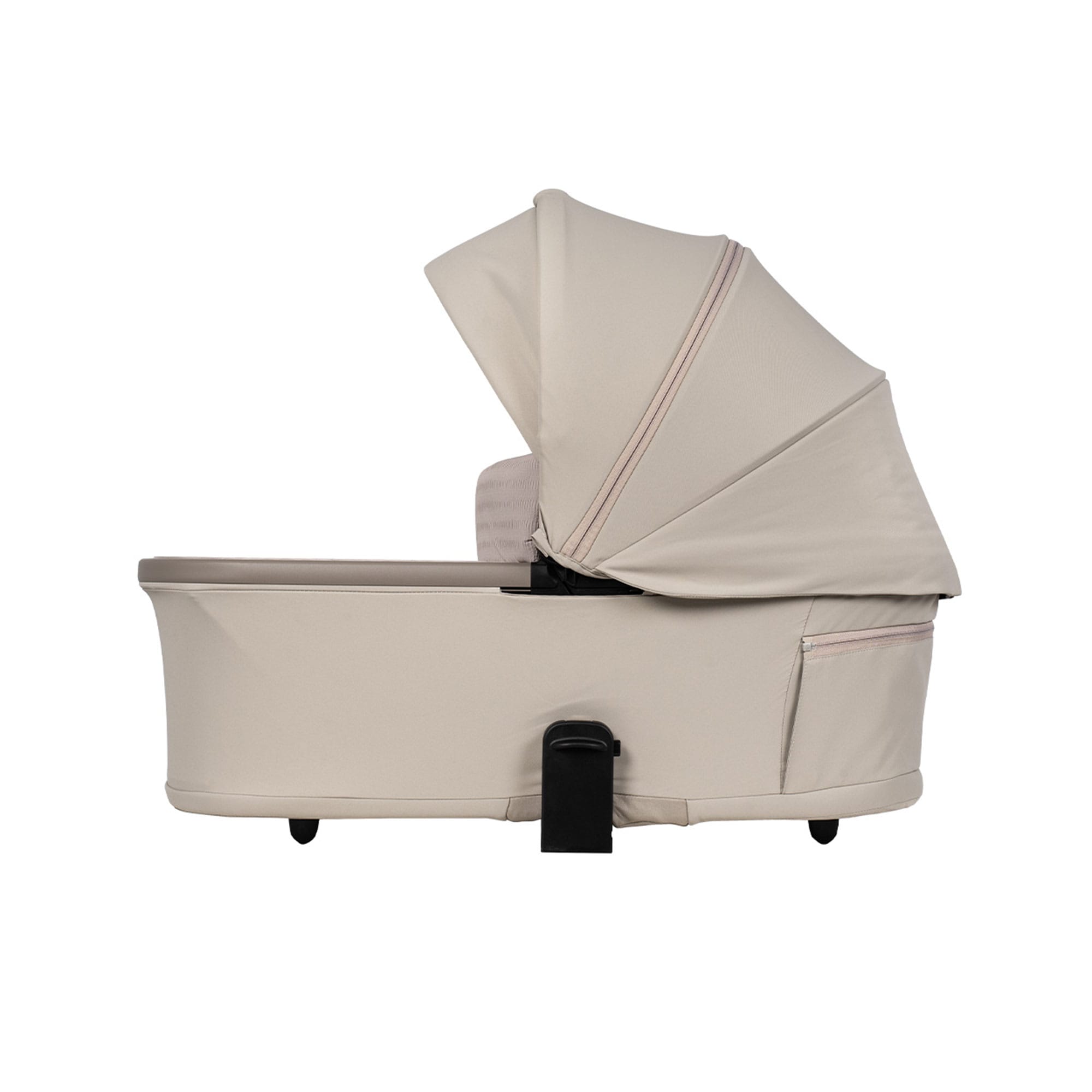 Venicci Tinum Upline 3 Ultimate Bundle in Pebble Baby Prams