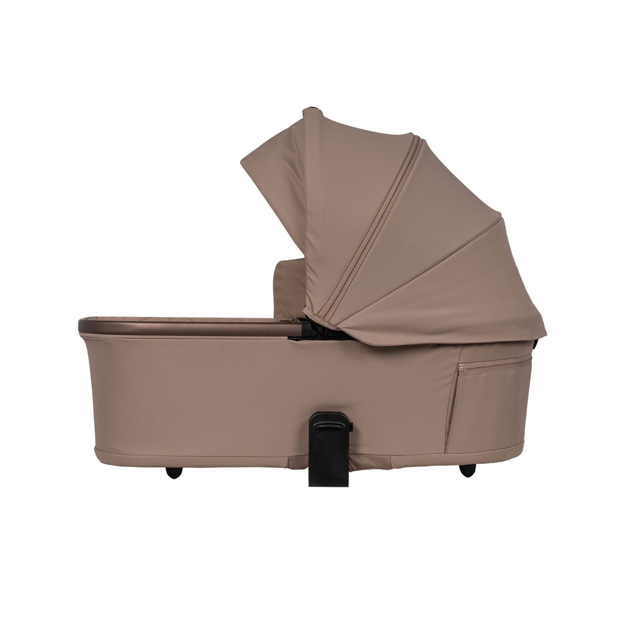 Venicci Tinum Upline 3 Ultimate Bundle in Sand Baby Prams