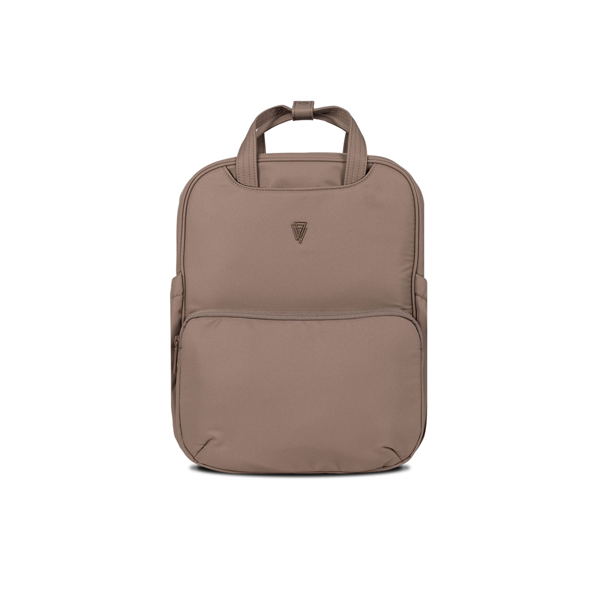 Venicci Tinum Upline 3 Ultimate Bundle in Sand Baby Prams