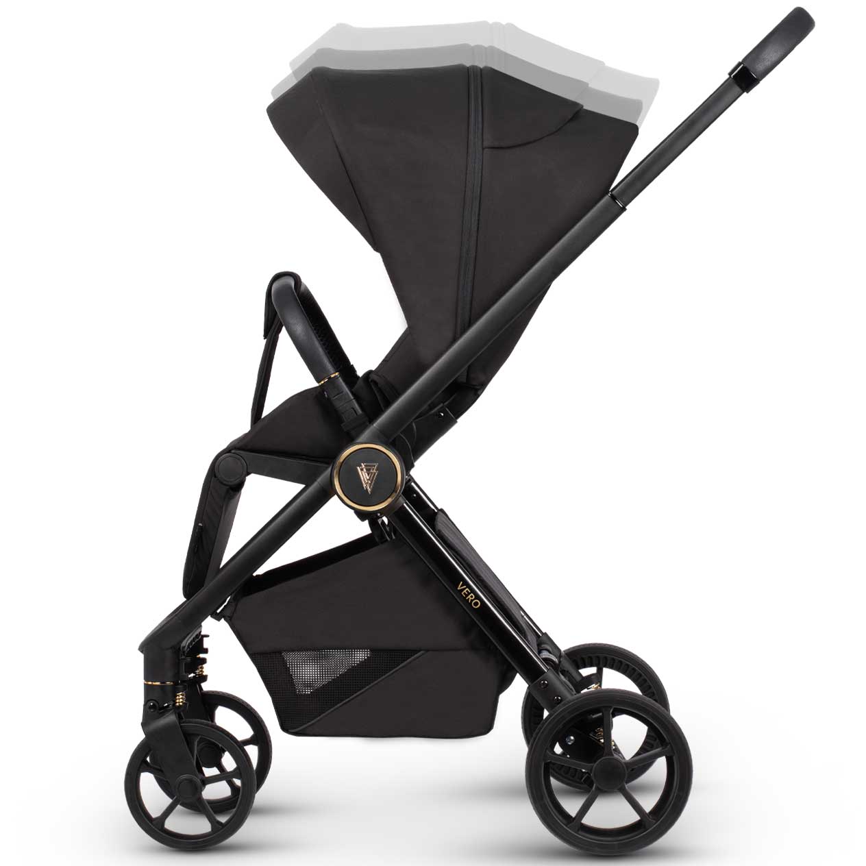 Venicci Vero Stroller in Night Pushchairs & Buggies