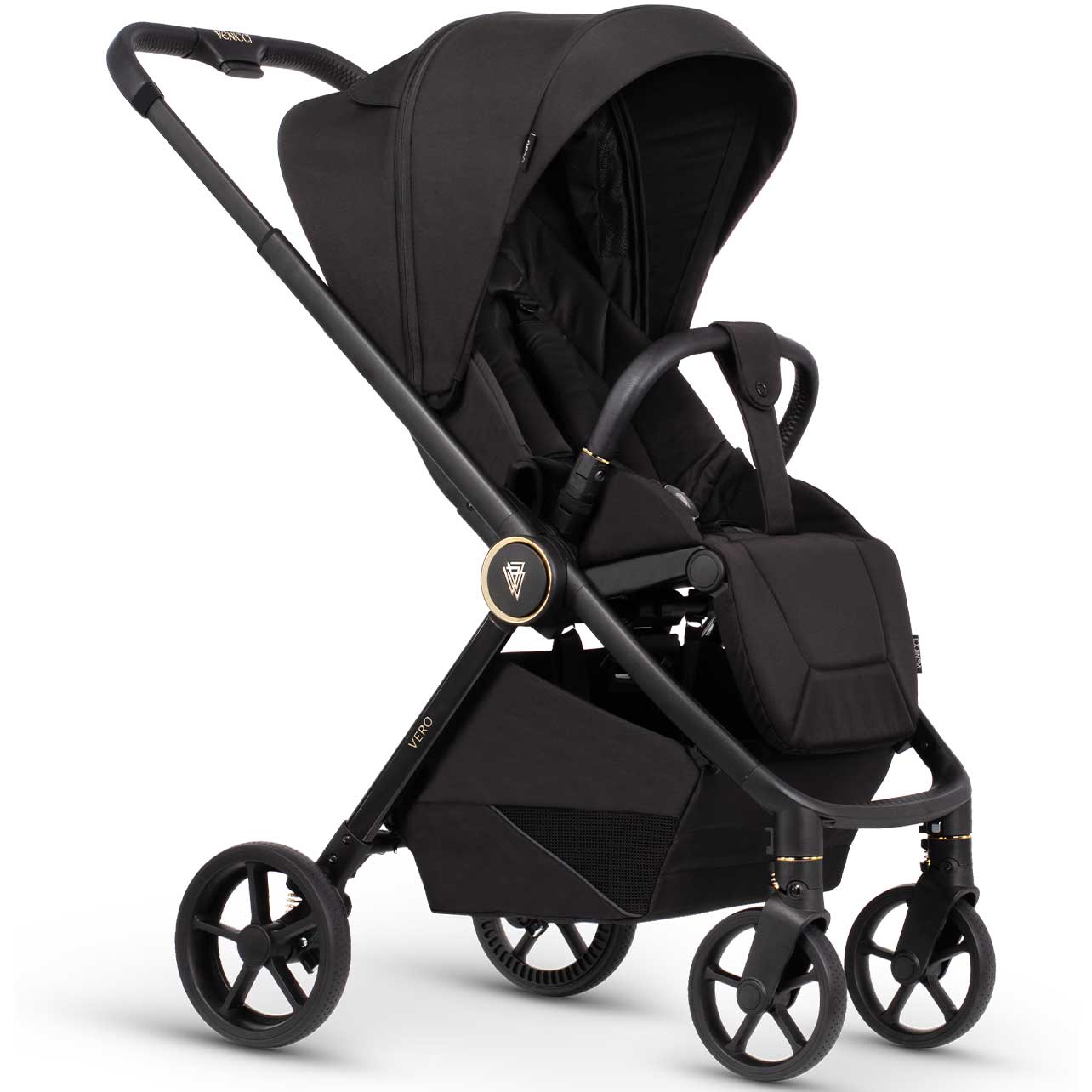 Venicci Vero Stroller in Night Pushchairs & Buggies