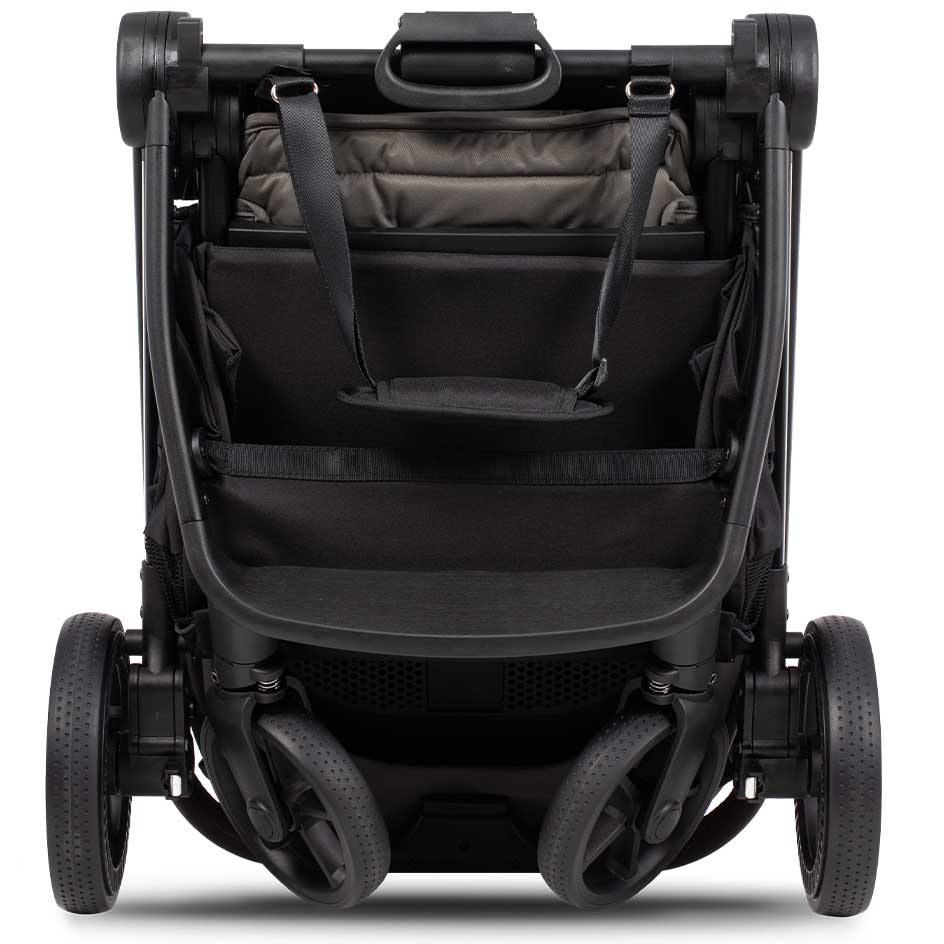 Venicci Vero Stroller in Sage Pushchairs & Buggies 2500800113 5905261332462