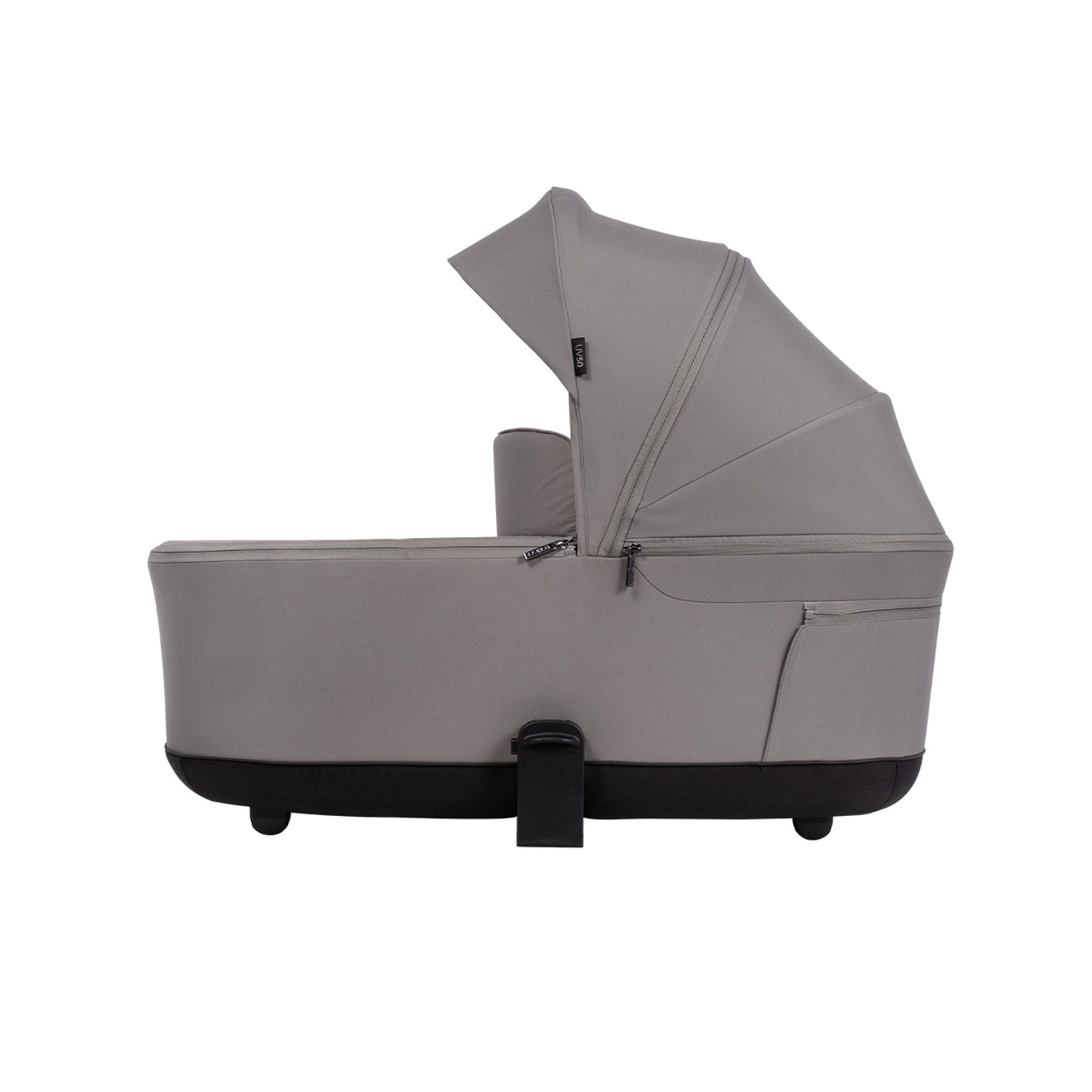 Venicci Claro 2 Comfort Bundle in Fog Travel Systems