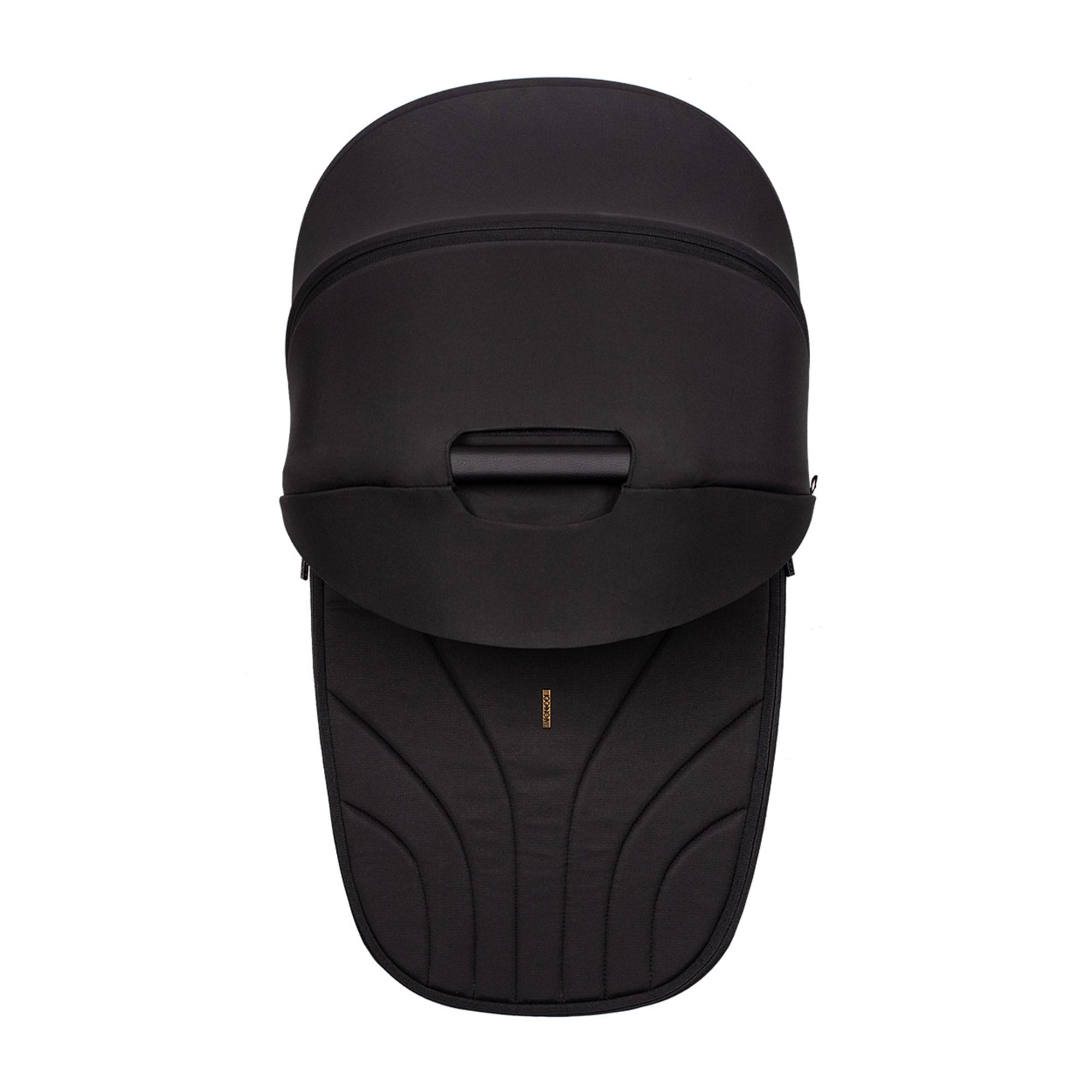 Venicci Claro 2 Comfort Bundle in Noir Travel Systems