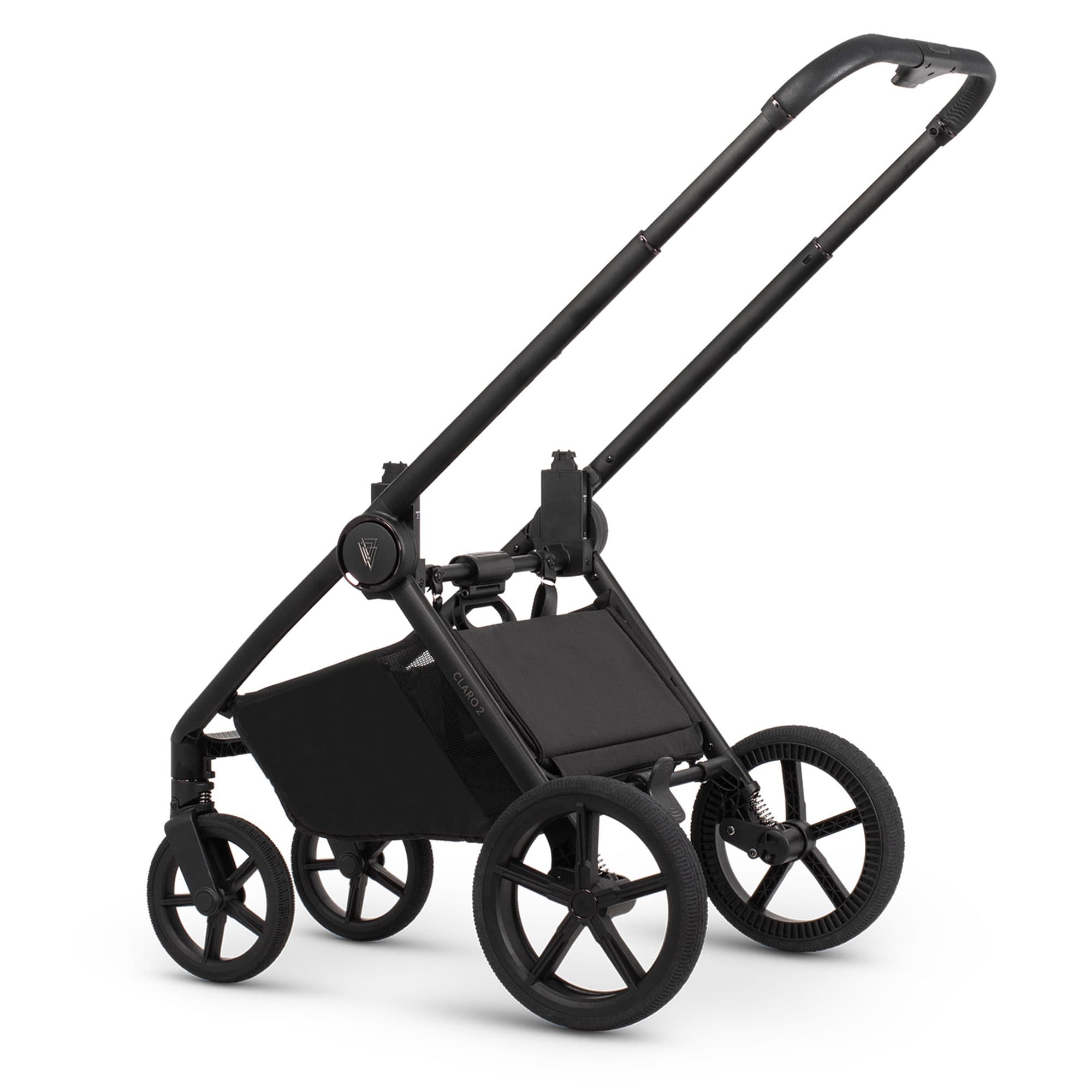 Venicci Claro 2 Cybex Luxury Bundle in Forest Travel Systems 22783-FOR 5905261336484
