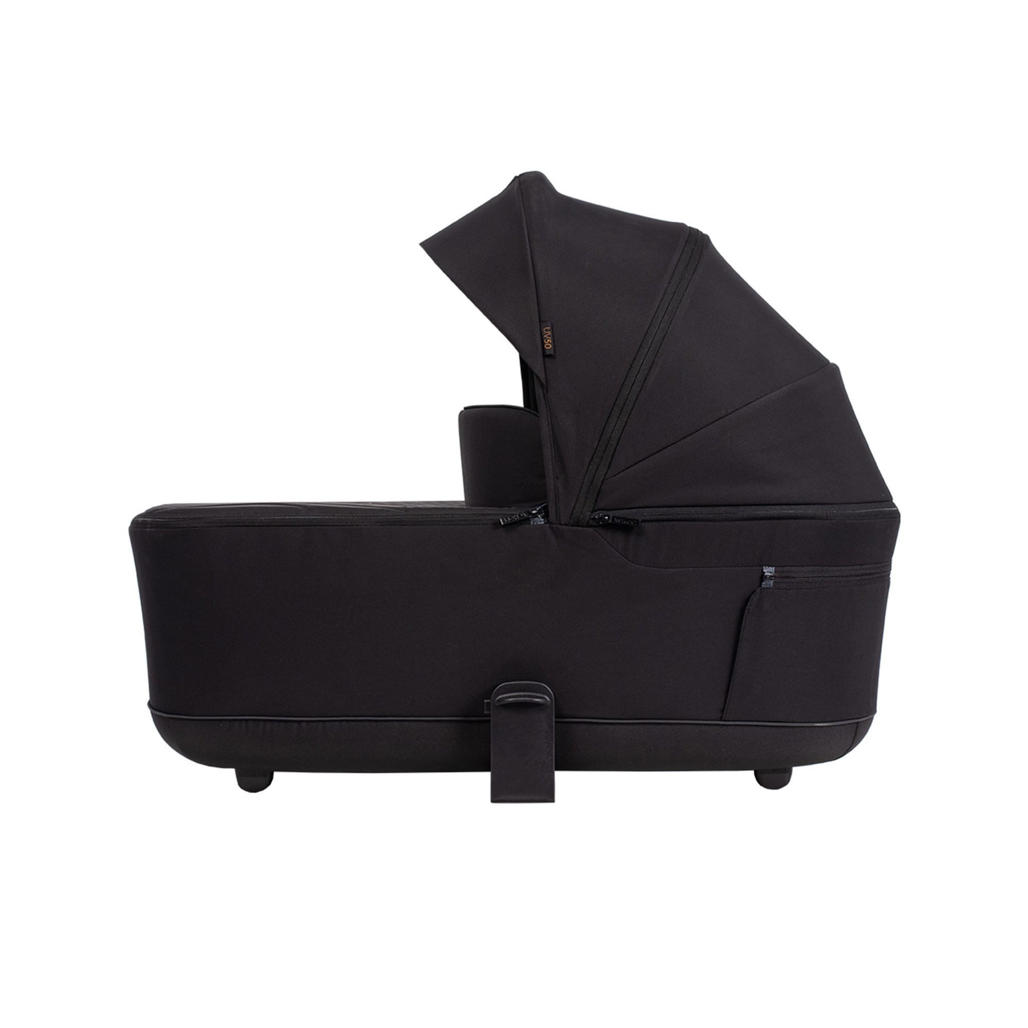 Venicci Claro 2 Cybex Luxury Bundle in Noir Travel Systems 22783-NOI 5905261336491