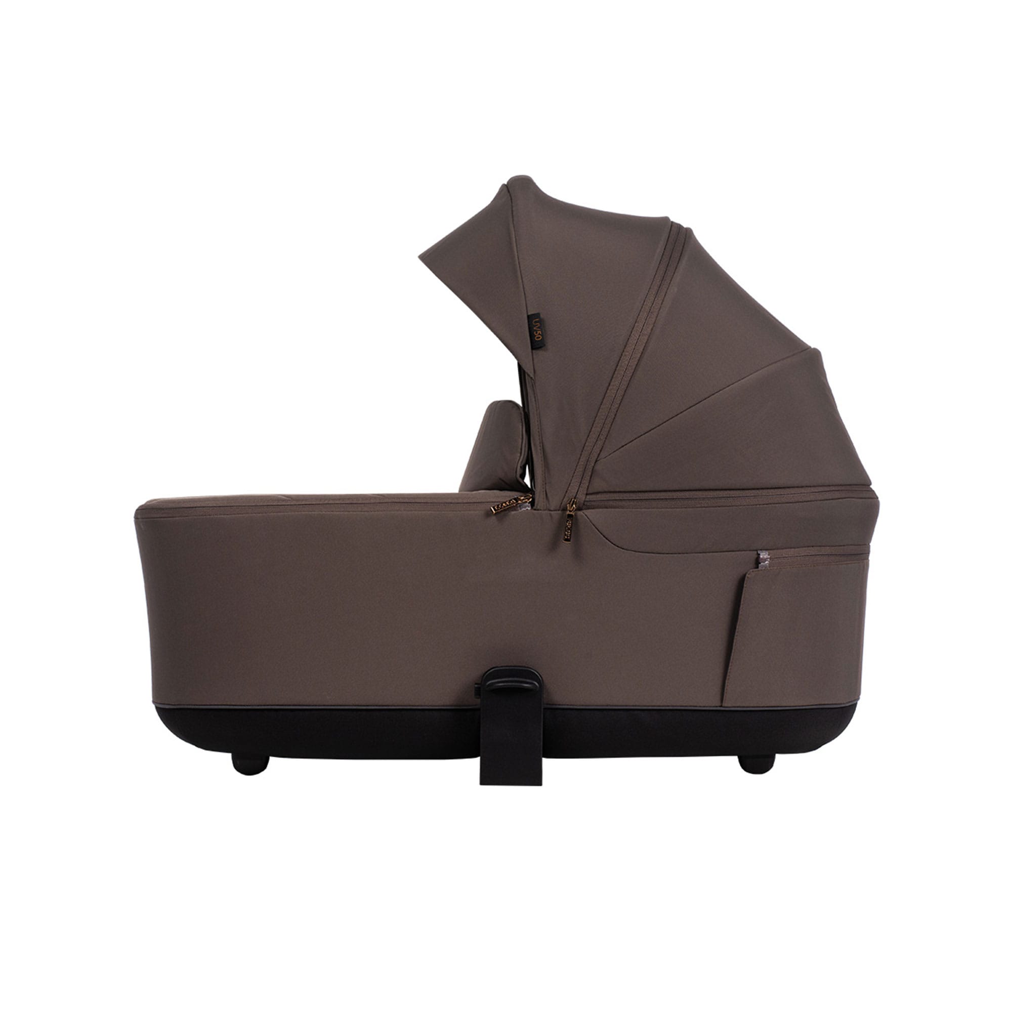 Venicci Claro 2 Luxury Bundle in Chocolate Travel Systems