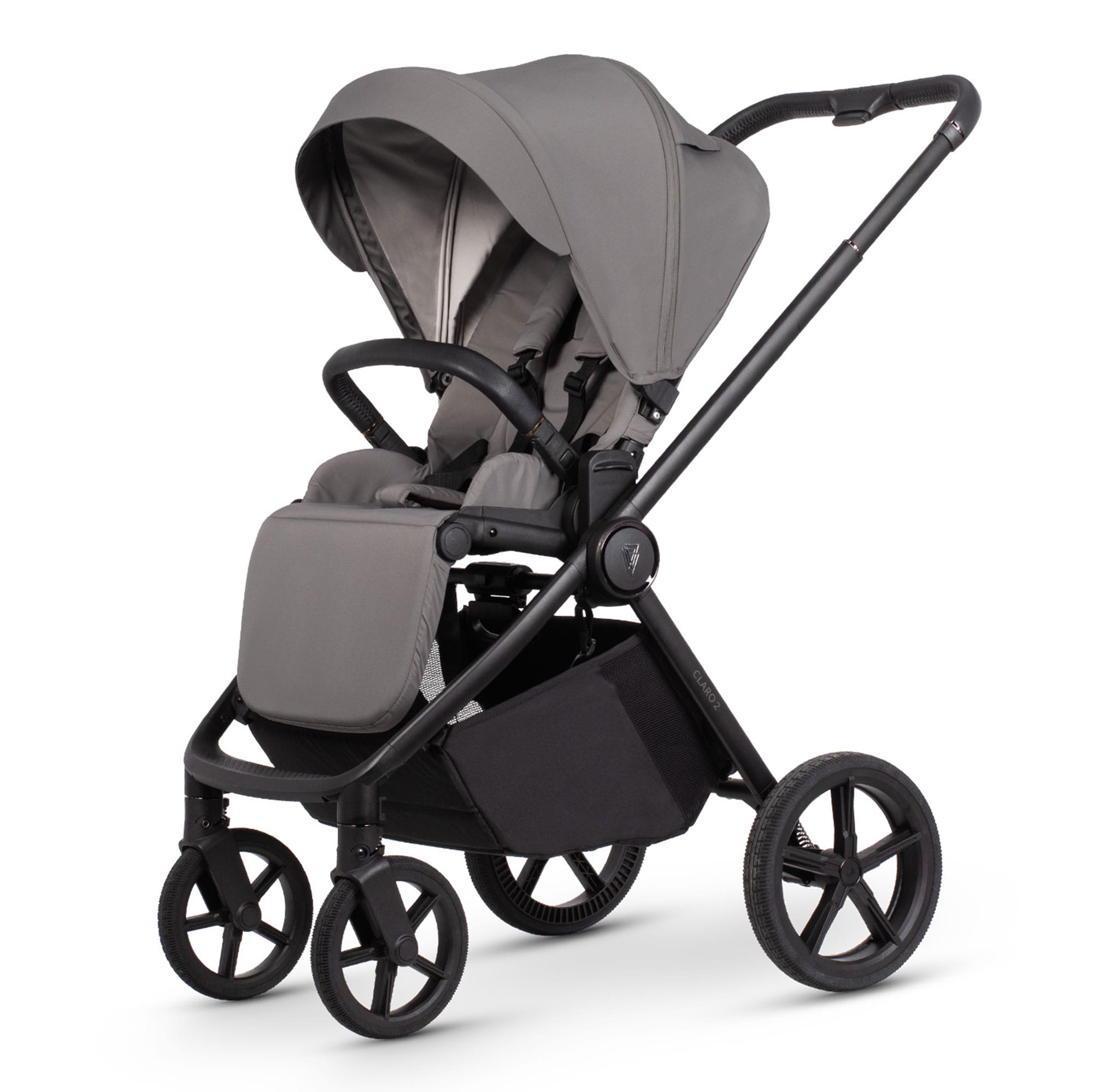 Venicci Claro 2 Maxi-Cosi Luxury Bundle in Fog Travel Systems 22788-FOG 5905261336514