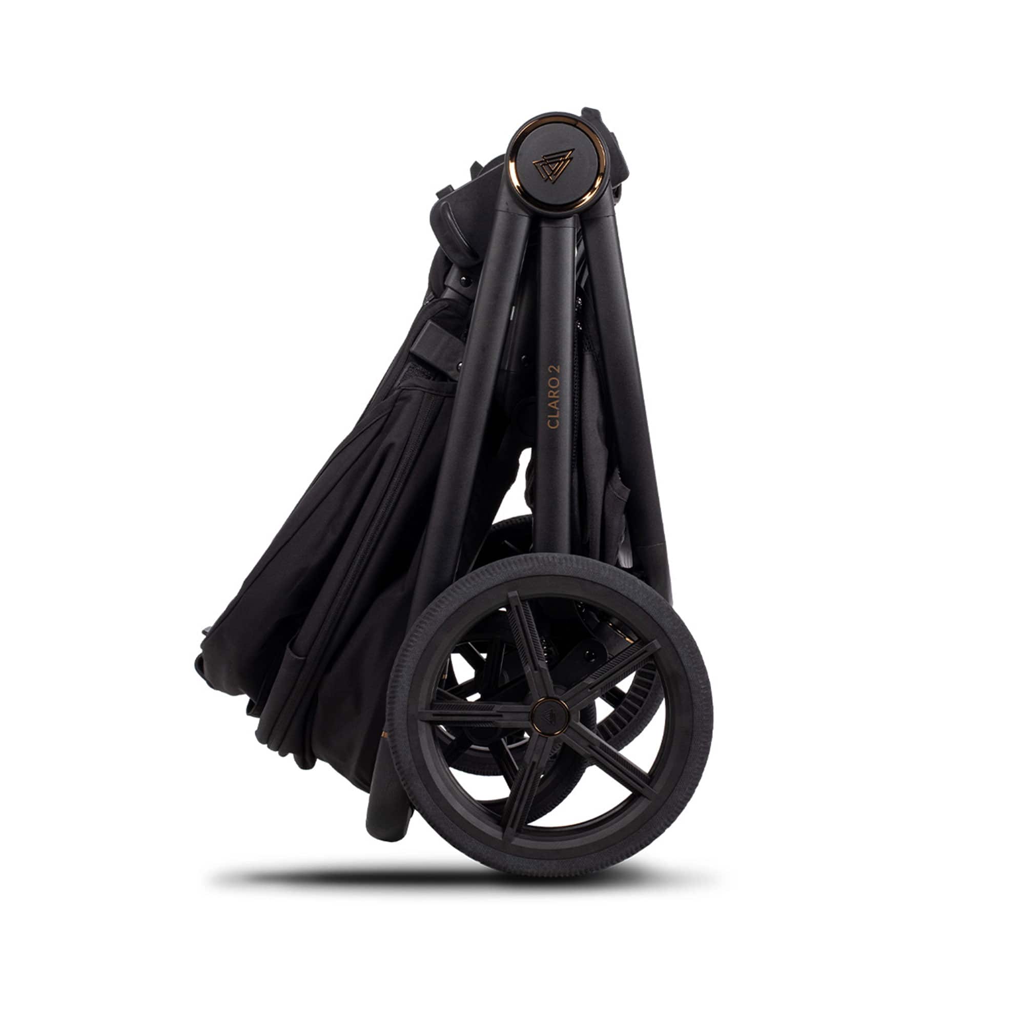 Venicci Claro 2 Maxi-Cosi Luxury Bundle in Noir Travel Systems 22788-NOI 5905261336491