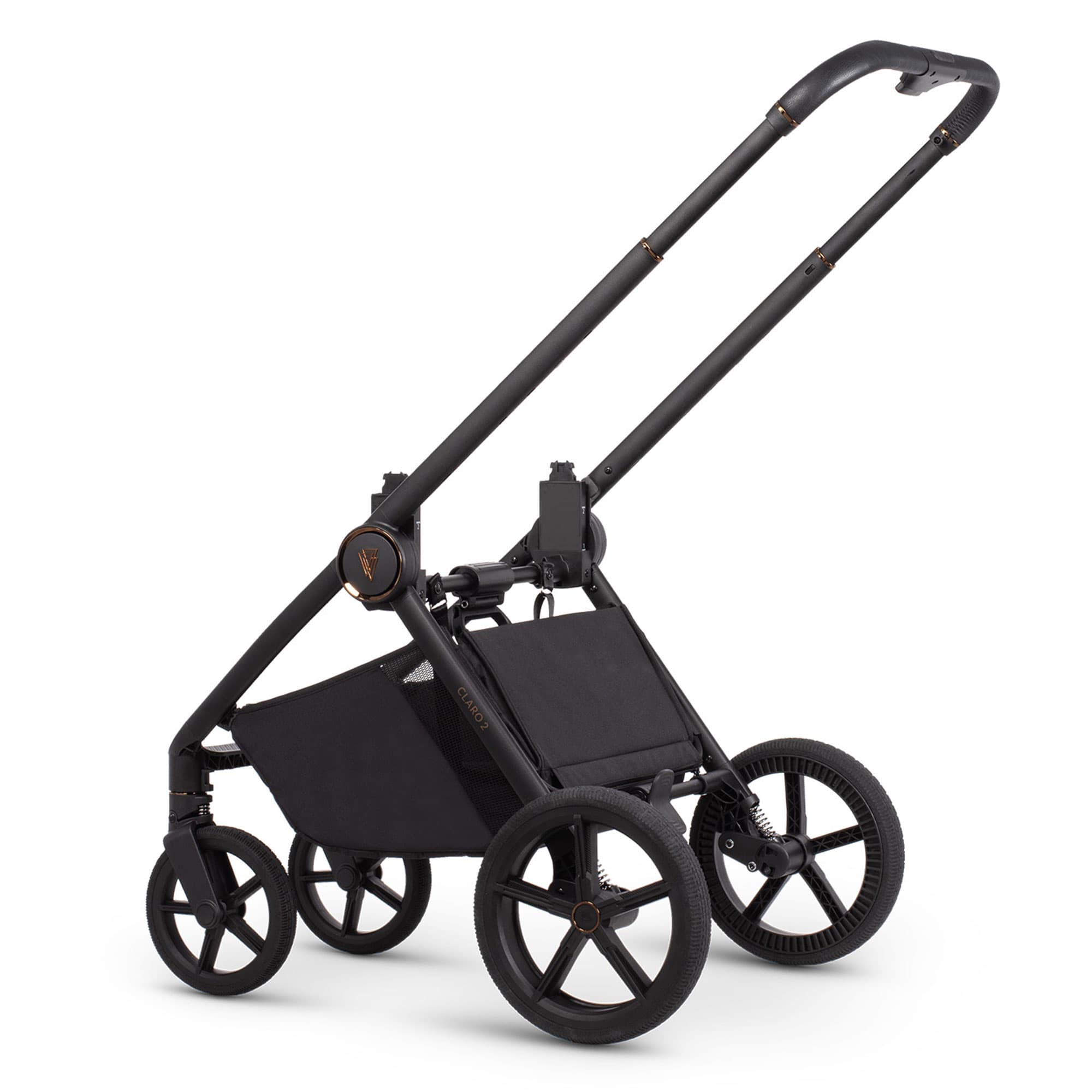 Venicci Claro 2 Ultimate Bundle in Chocolate Travel Systems