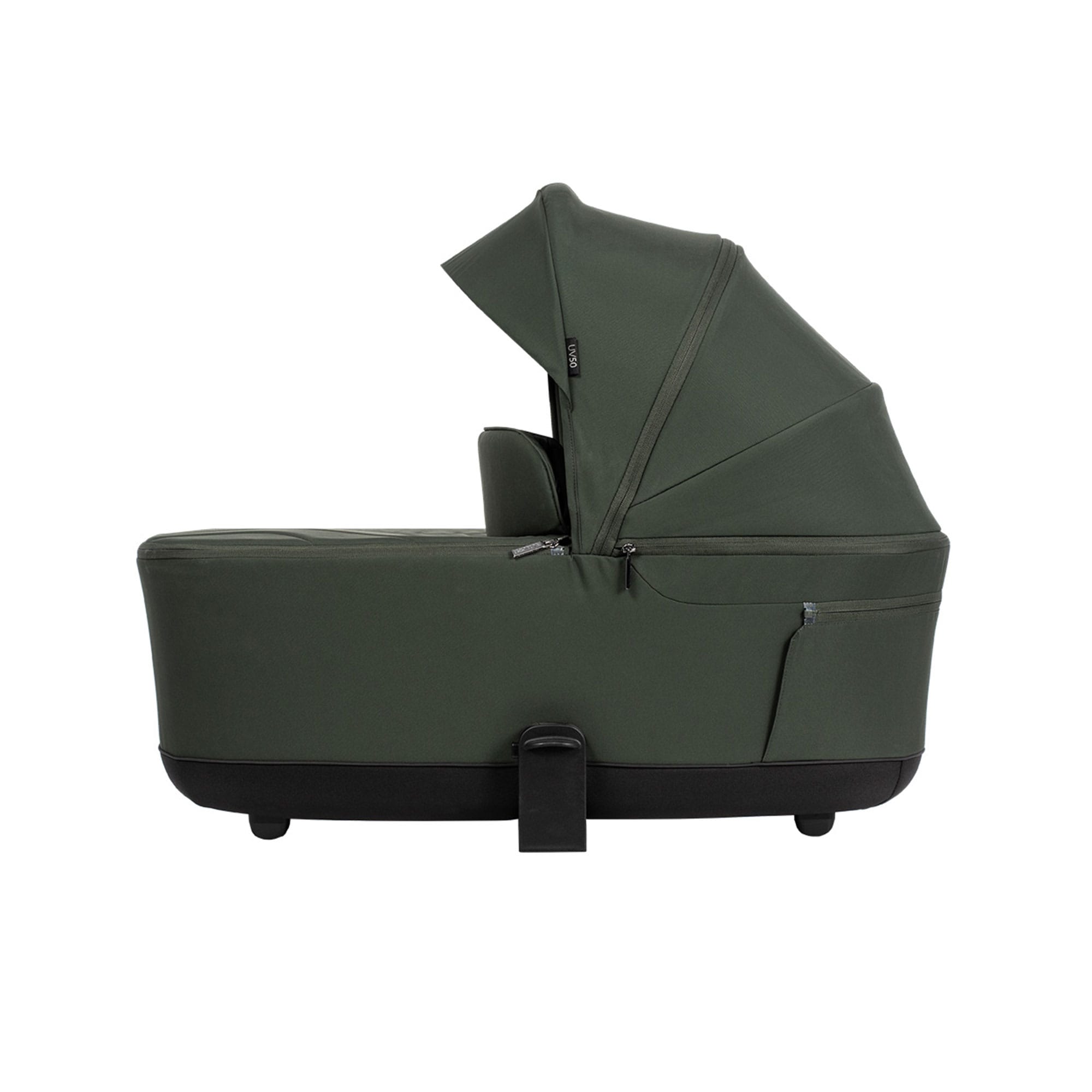 Venicci Claro 2 Ultimate Bundle in Forest Travel Systems