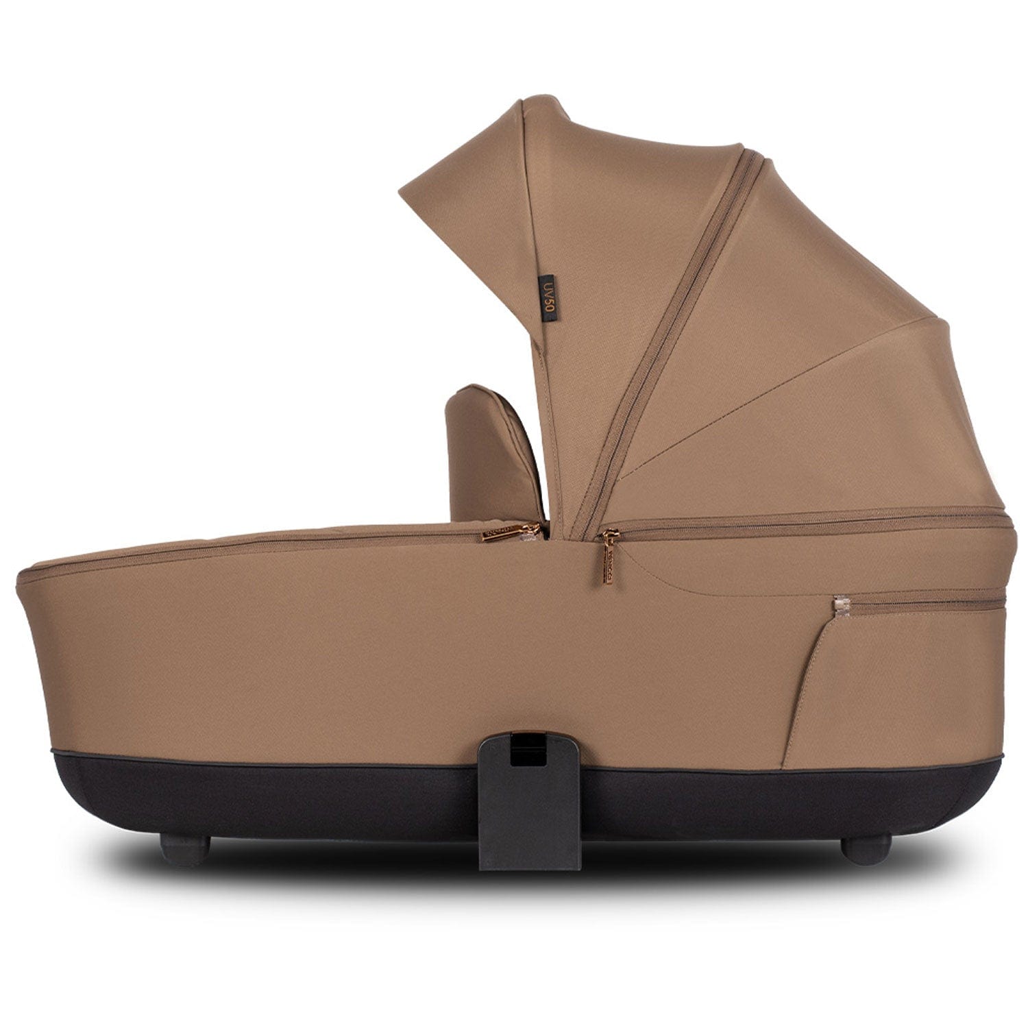 Venicci Claro 3 in 1 Travel System in Caramel Travel Systems
