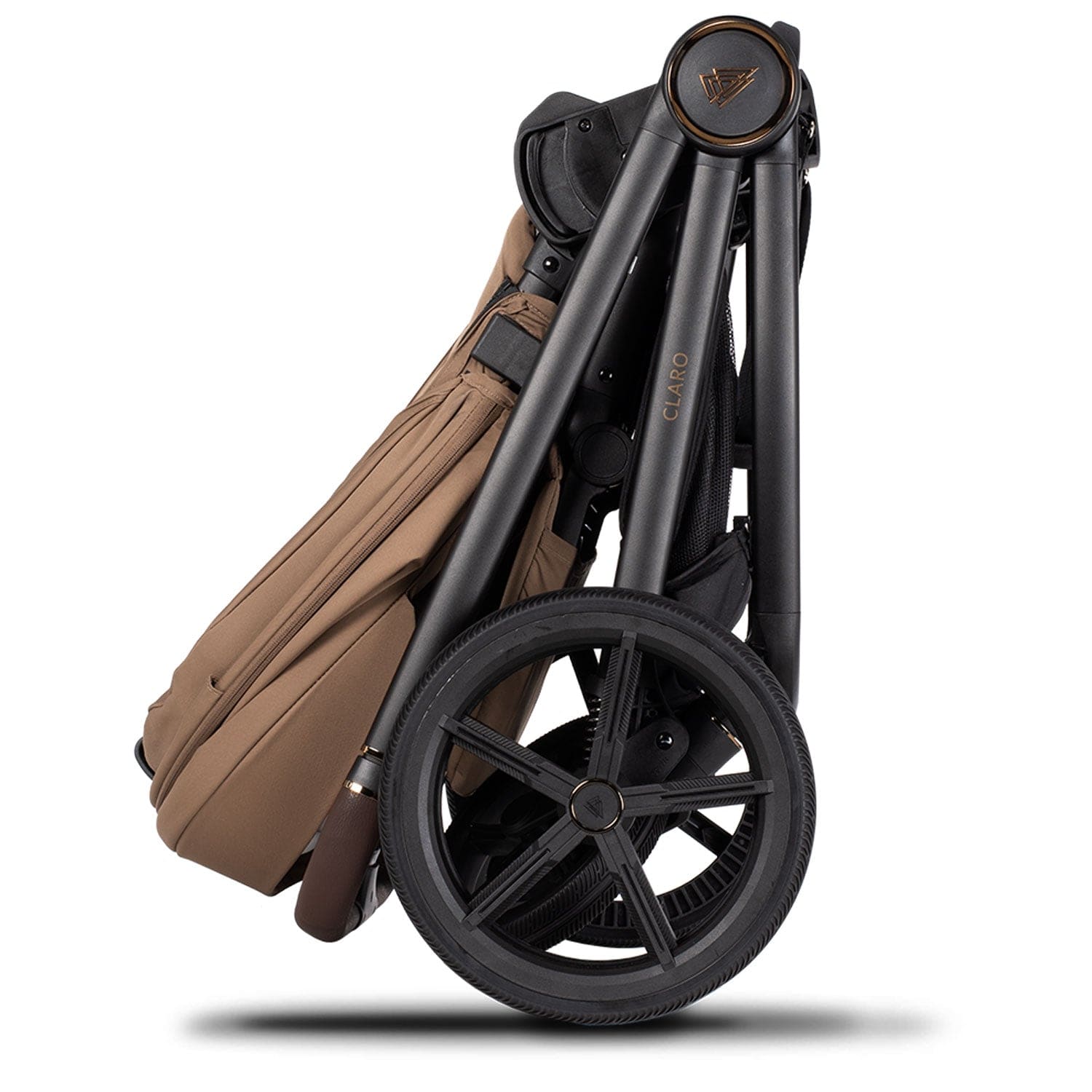 Venicci Claro 3 in 1 Travel System in Caramel Travel Systems