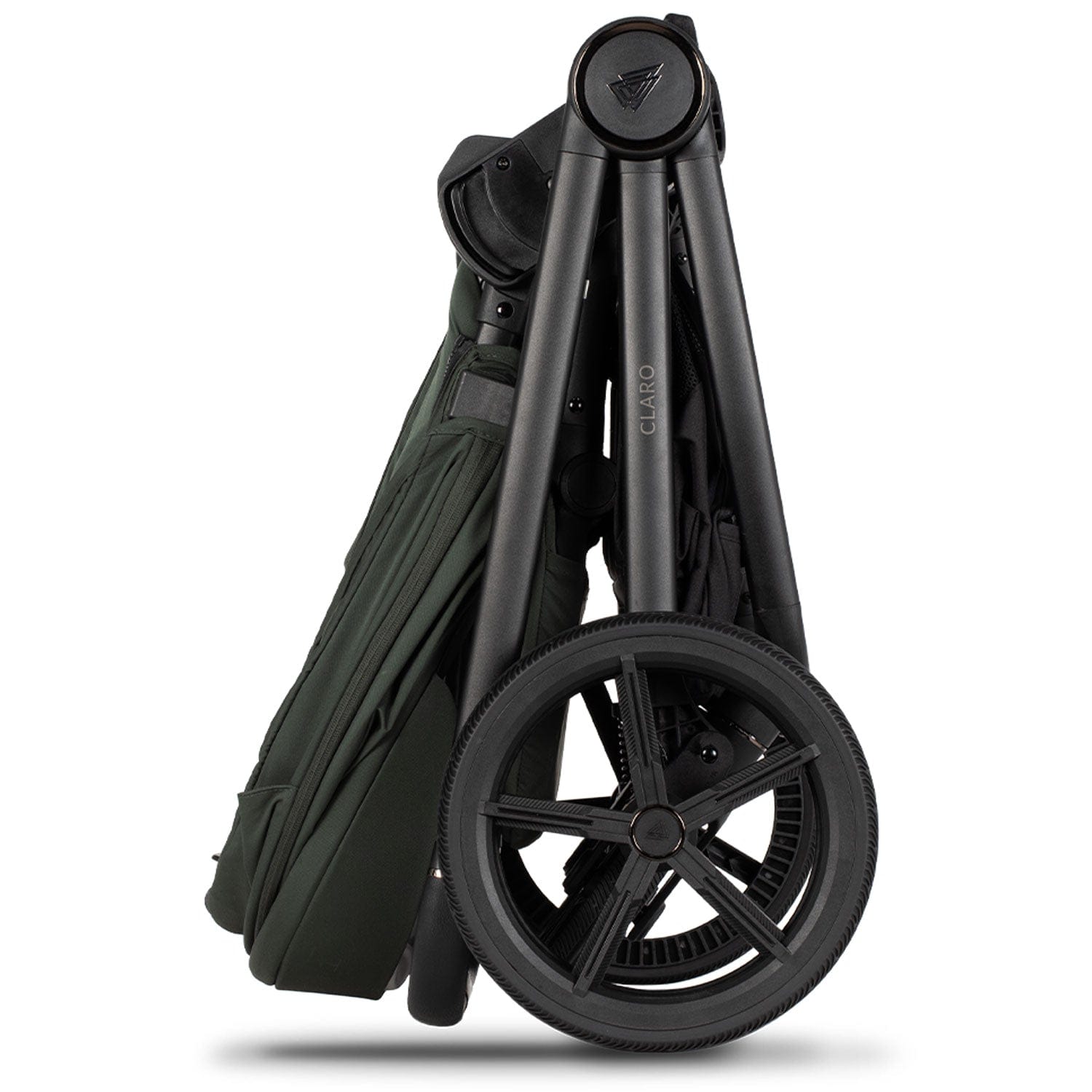 Venicci Claro 3 in 1 Travel System in Forest Travel Systems