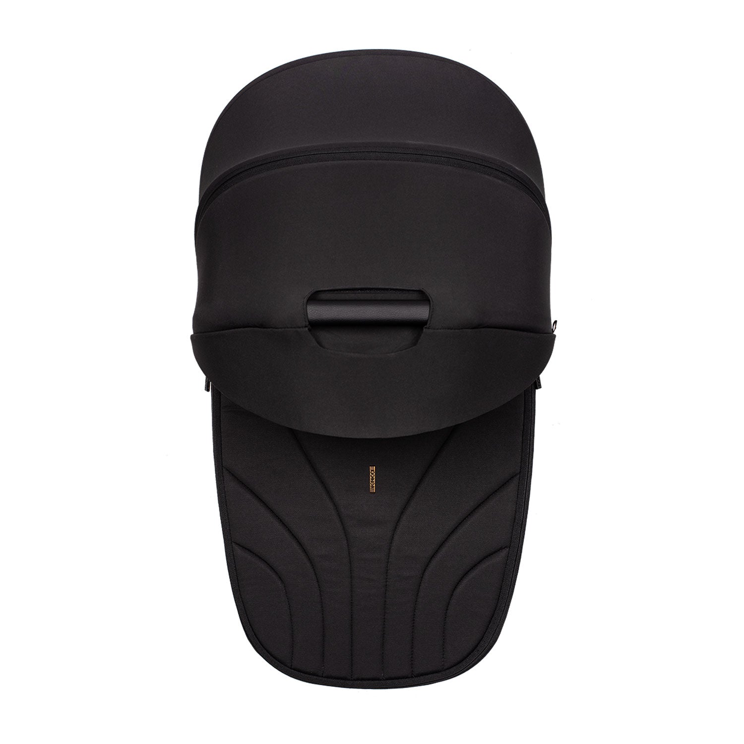 Venicci Claro 3 in 1 Travel System in Noir Travel Systems