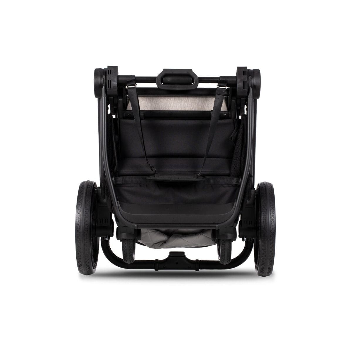 Venicci Tinum Edge 2in1 Bundle in Dust Travel Systems 2000610211