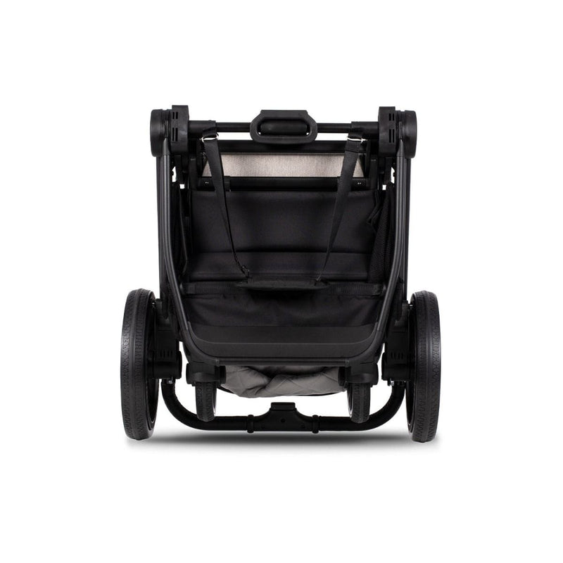 Venicci Tinum Edge 2in1 Bundle in Dust Travel Systems 2000610211