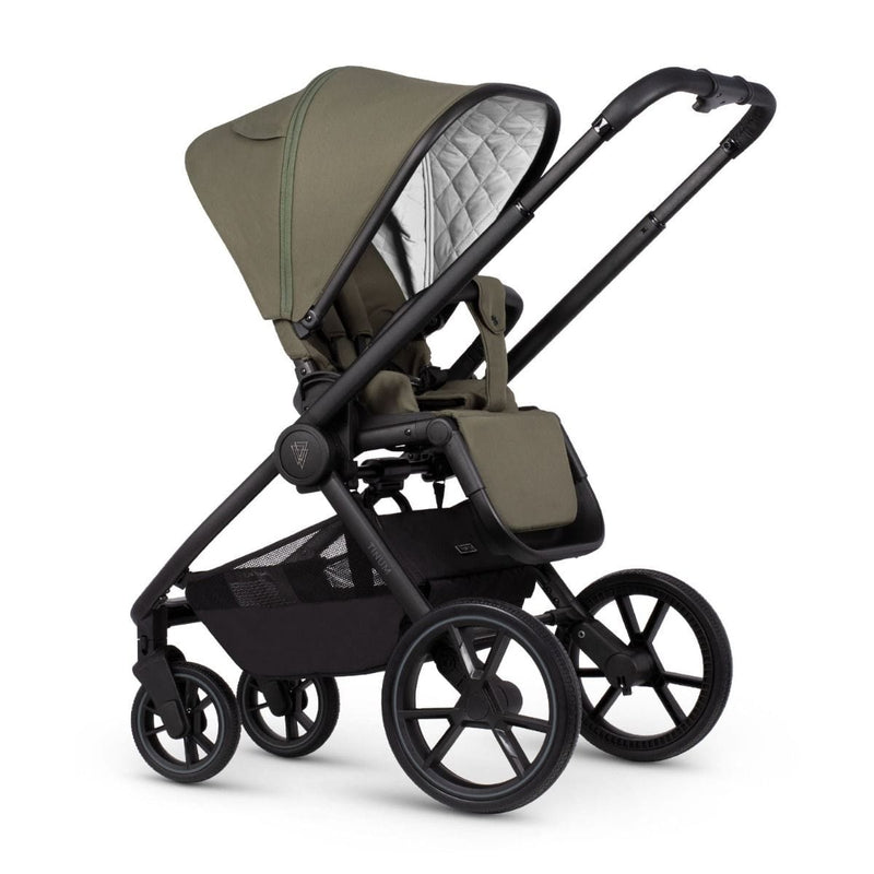 Venicci Tinum Edge 2in1 Bundle in Moss Travel Systems 2000610209