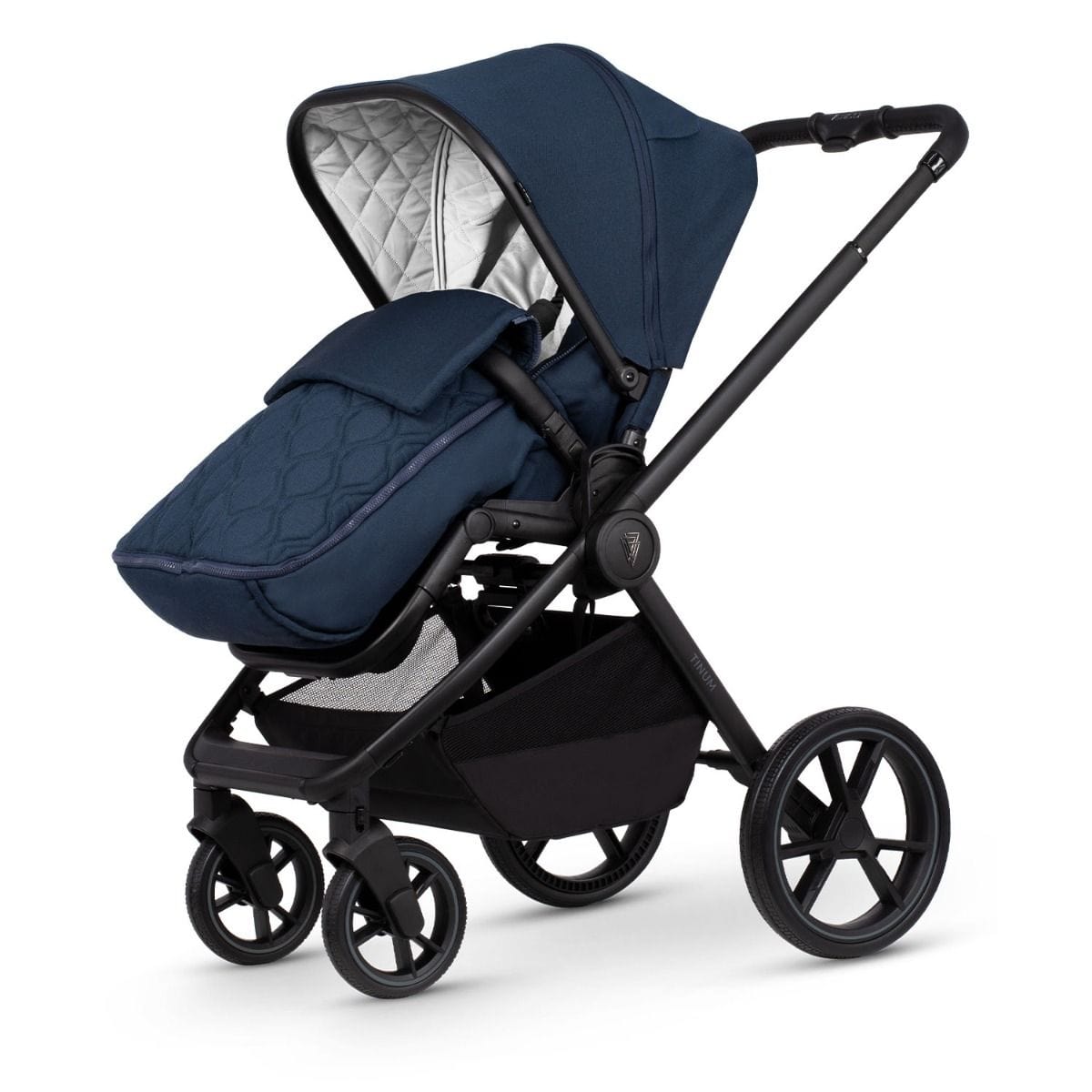 Venicci Tinum Edge 2in1 Bundle in Ocean Travel Systems 2000610207