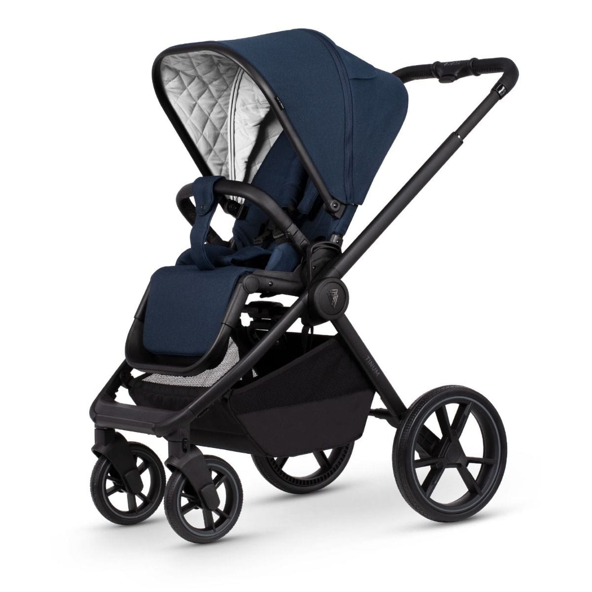 Venicci Tinum Edge 2in1 Bundle in Ocean Travel Systems 2000610207