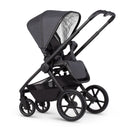 Venicci Tinum Edge 3 in 1 Travel System in Charcoal Travel Systems 2000610302