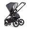 Venicci Tinum Edge 3 in 1 Travel System in Charcoal Travel Systems 2000610302