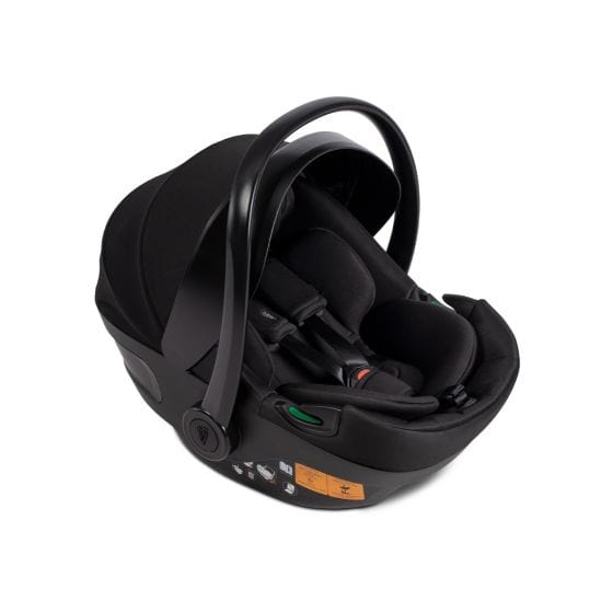 Venicci Tinum Edge 3 in 1 Travel System in Charcoal Travel Systems