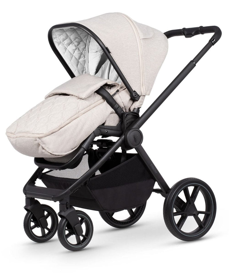Venicci Tinum Edge 3 in 1 Travel System in Dust Travel Systems 2000610311