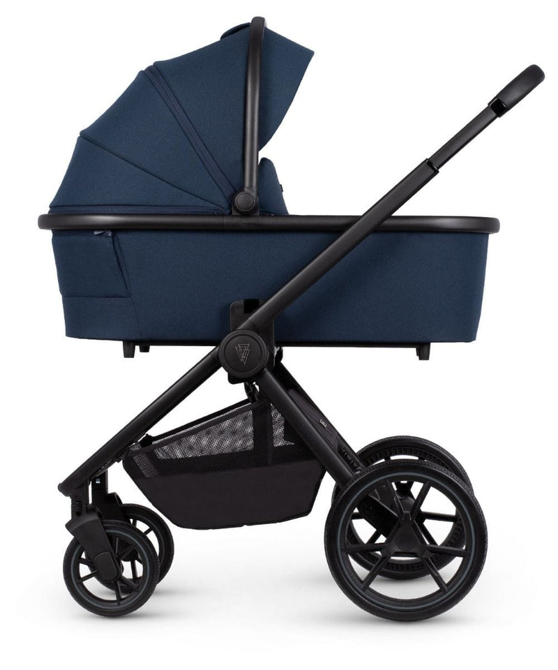 Venicci Tinum Edge 3 in 1 Travel System in Ocean Travel Systems 2000610307
