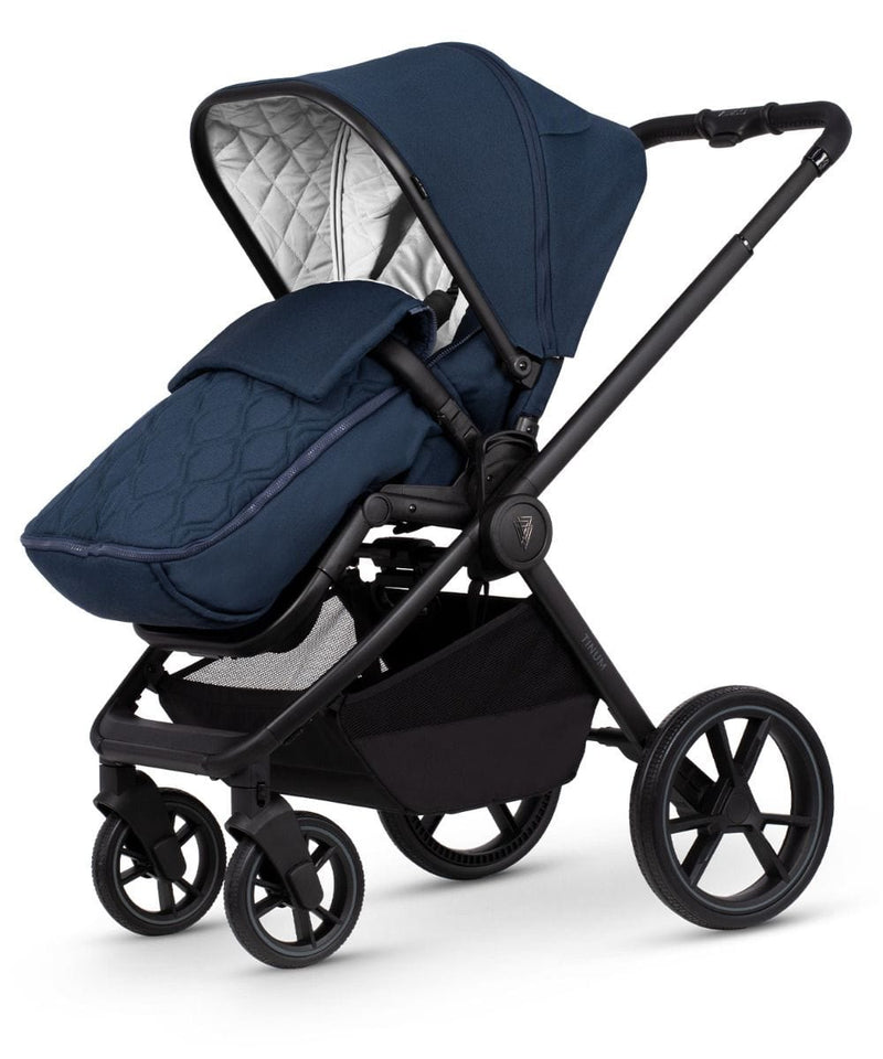 Venicci Tinum Edge 3 in 1 Travel System in Ocean Travel Systems 2000610307