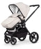 Venicci Tinum Edge 3 in 1 Travel System Plus Base in Dust Travel Systems 2000610411 5905261331830