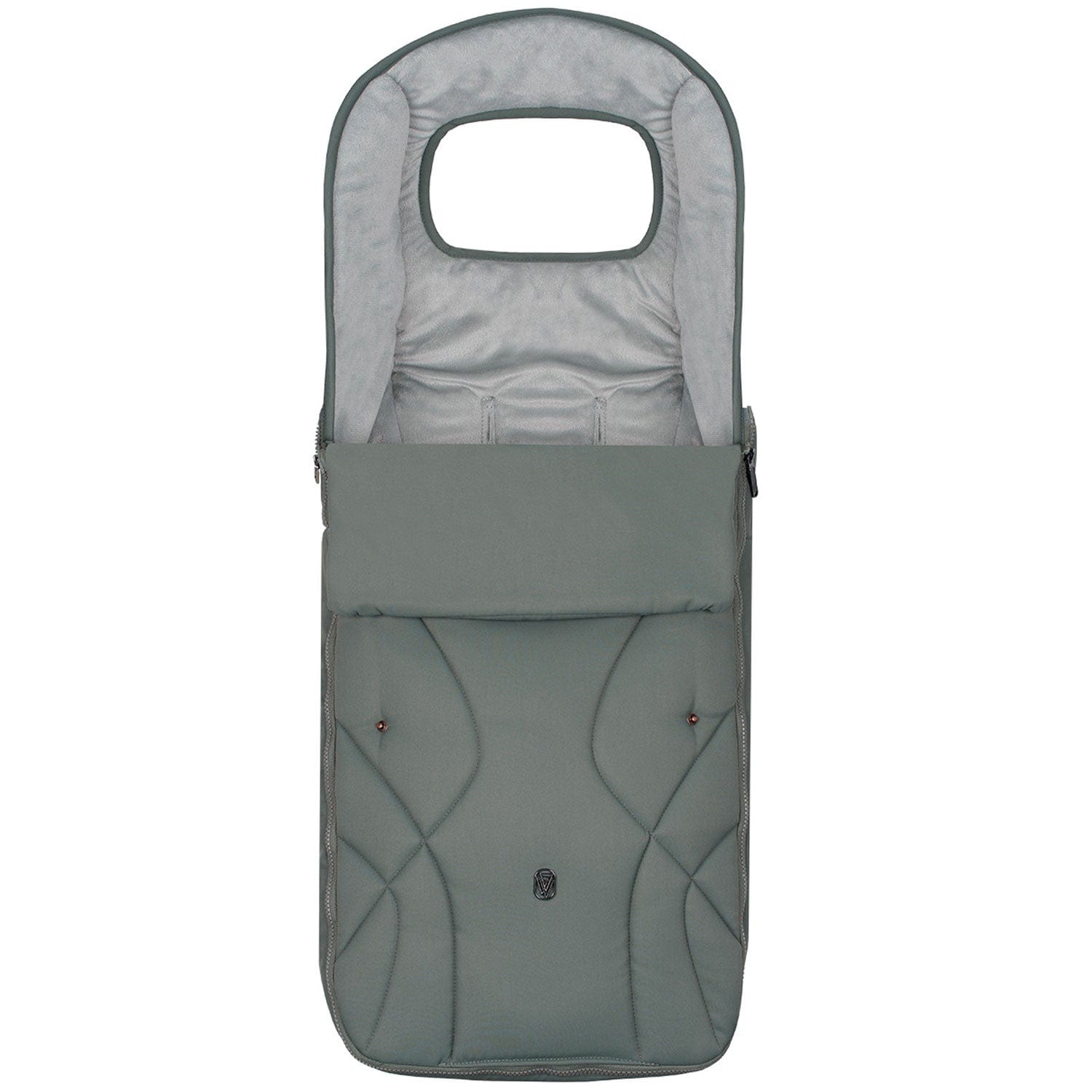 Venicci Tinum Upline 2 3in1 Maxi-Cosi Travel System in Aloe Travel Systems