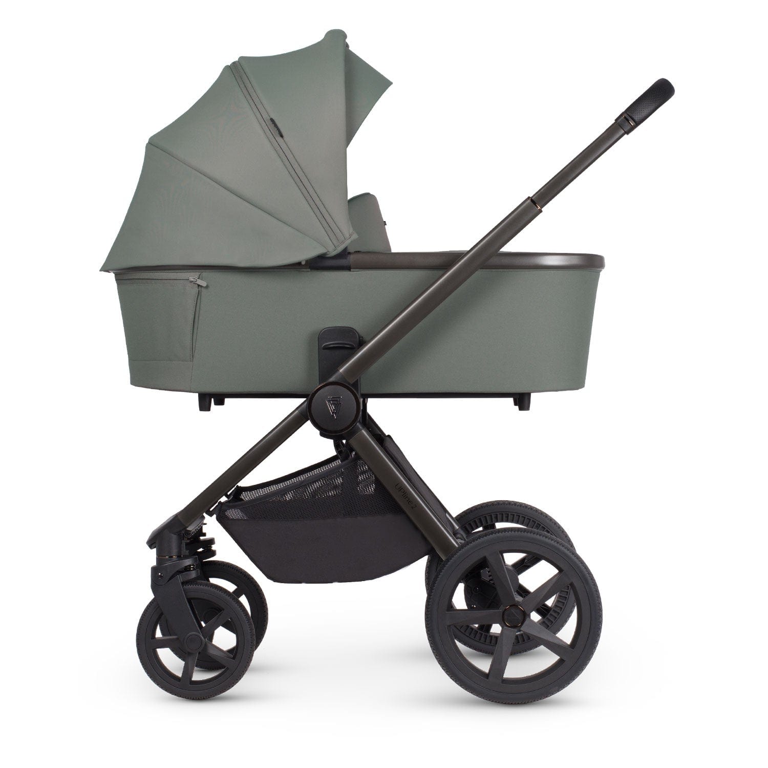Venicci Tinum Upline 2 3in1 Maxi-Cosi Travel System in Aloe Travel Systems