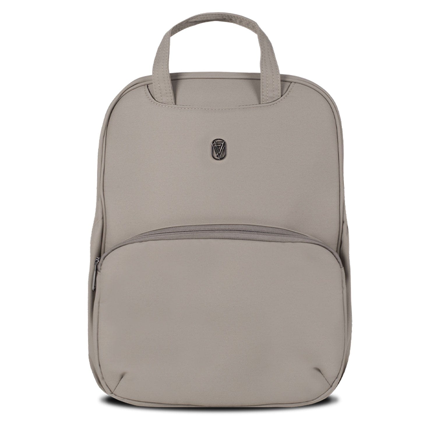 Venicci Tinum Upline 2 3in1 Travel System in Taupe Travel Systems