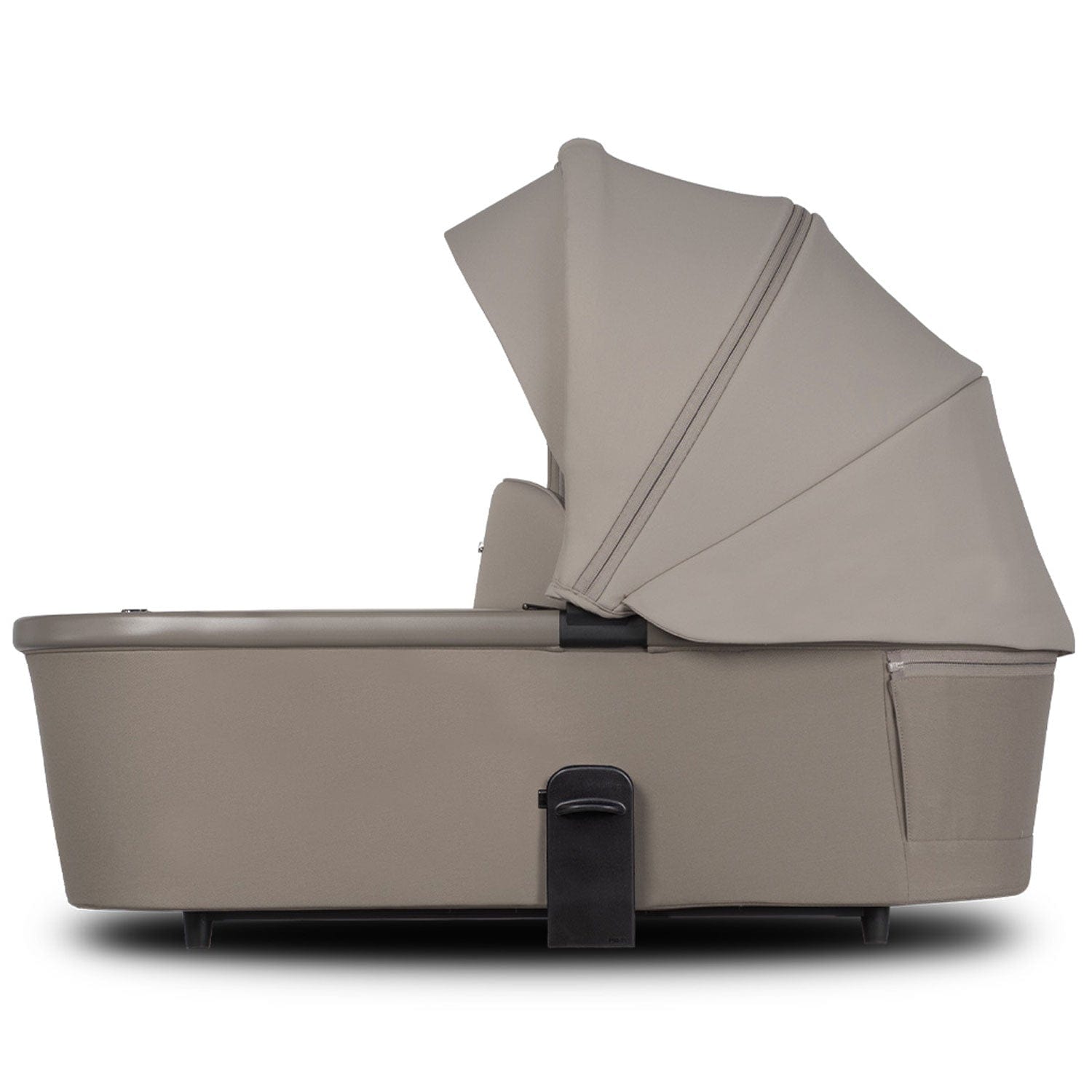 Venicci Tinum Upline 2 3in1 Travel System in Taupe Travel Systems
