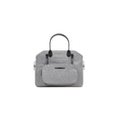 Venicci Tinum Upline 2in1 Bundle in Classic Grey Travel Systems 2000210205 5905261331304