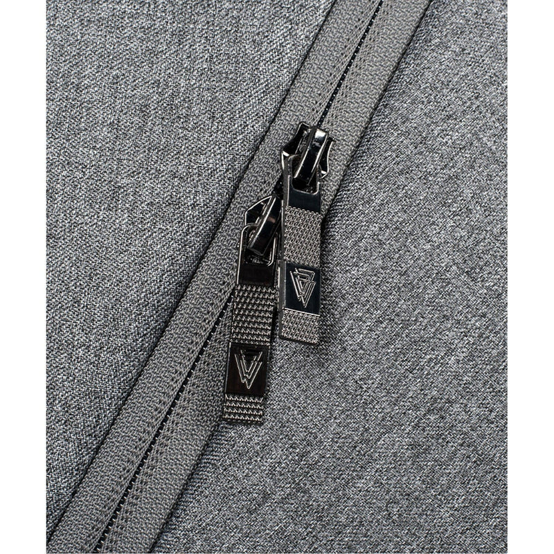 Venicci Tinum Upline 2in1 Bundle in Classic Grey Travel Systems 2000210205 5905261331304
