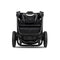 Venicci Tinum Upline 2in1 Bundle in Classic Grey Travel Systems 2000210205 5905261331304