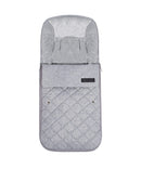Venicci Tinum Upline 2in1 Bundle in Classic Grey Travel Systems 2000210205 5905261331304