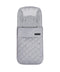 Venicci Tinum Upline 2in1 Bundle in Classic Grey Travel Systems 2000210205 5905261331304