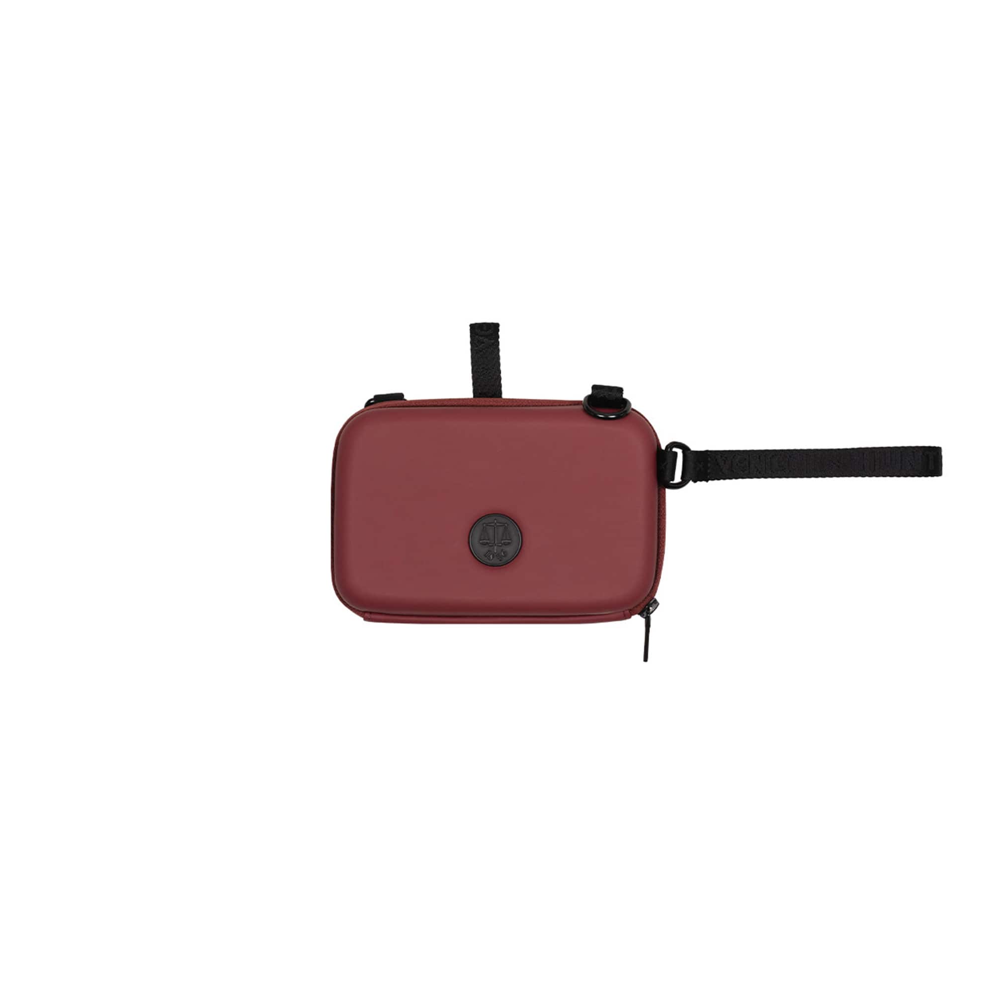 Venicci Tinum Upline 3 Hunter Comfort Bundle in Red Travel Systems