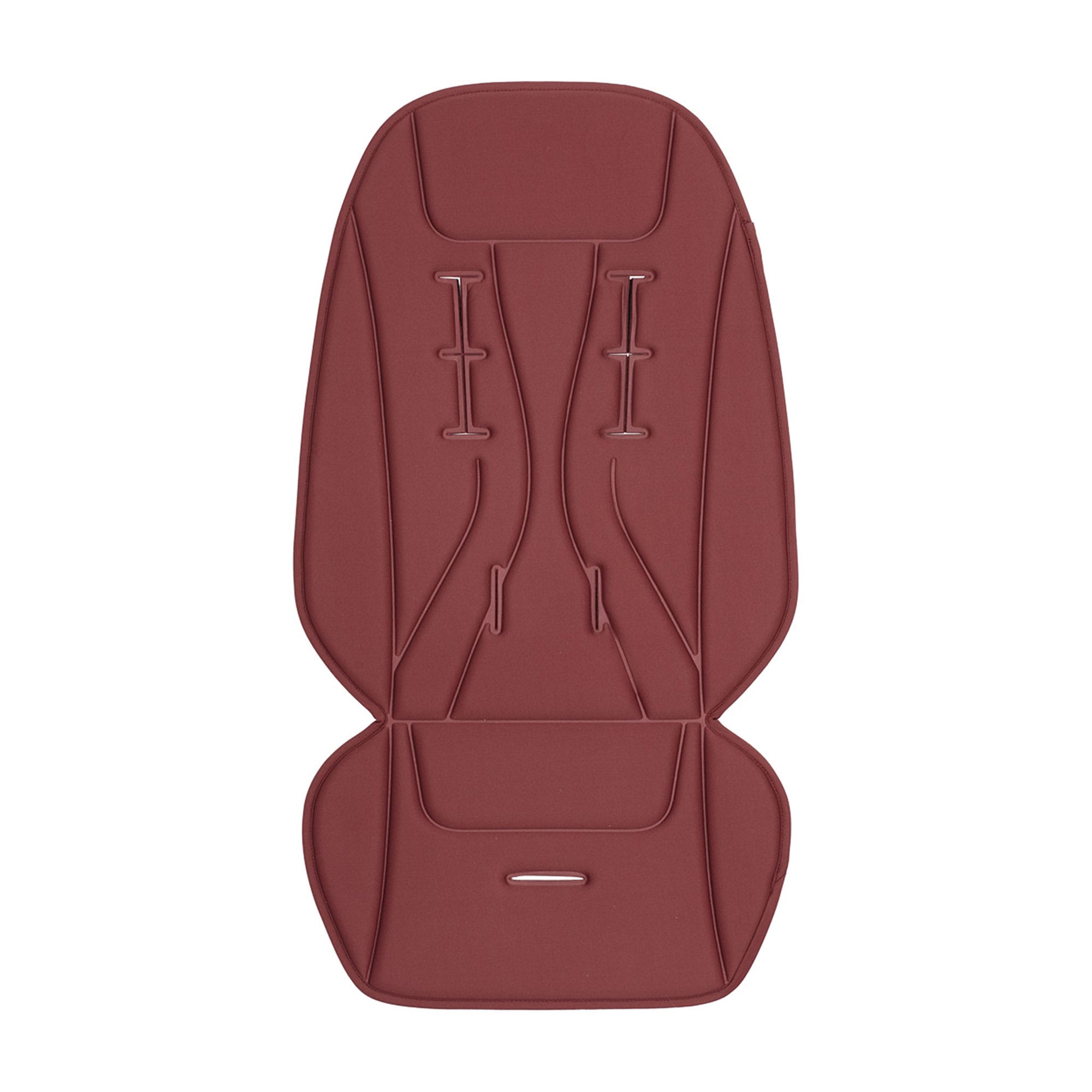 Venicci Tinum Upline 3 Hunter Comfort Bundle in Red Travel Systems