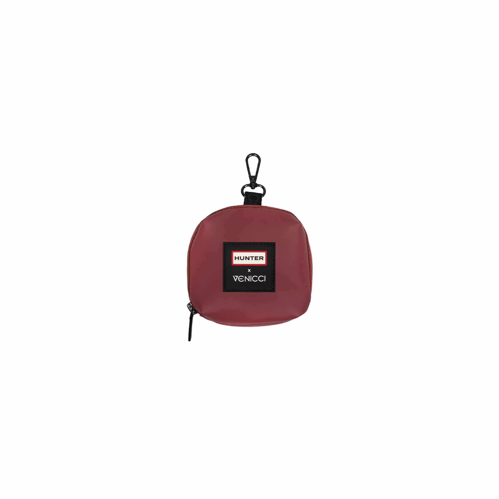 Venicci Tinum Upline 3 Hunter Comfort Bundle in Red Travel Systems